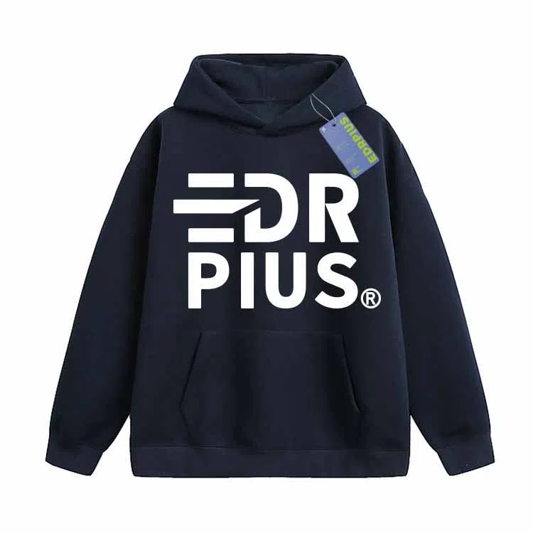 EDRPIUS logohiphop
