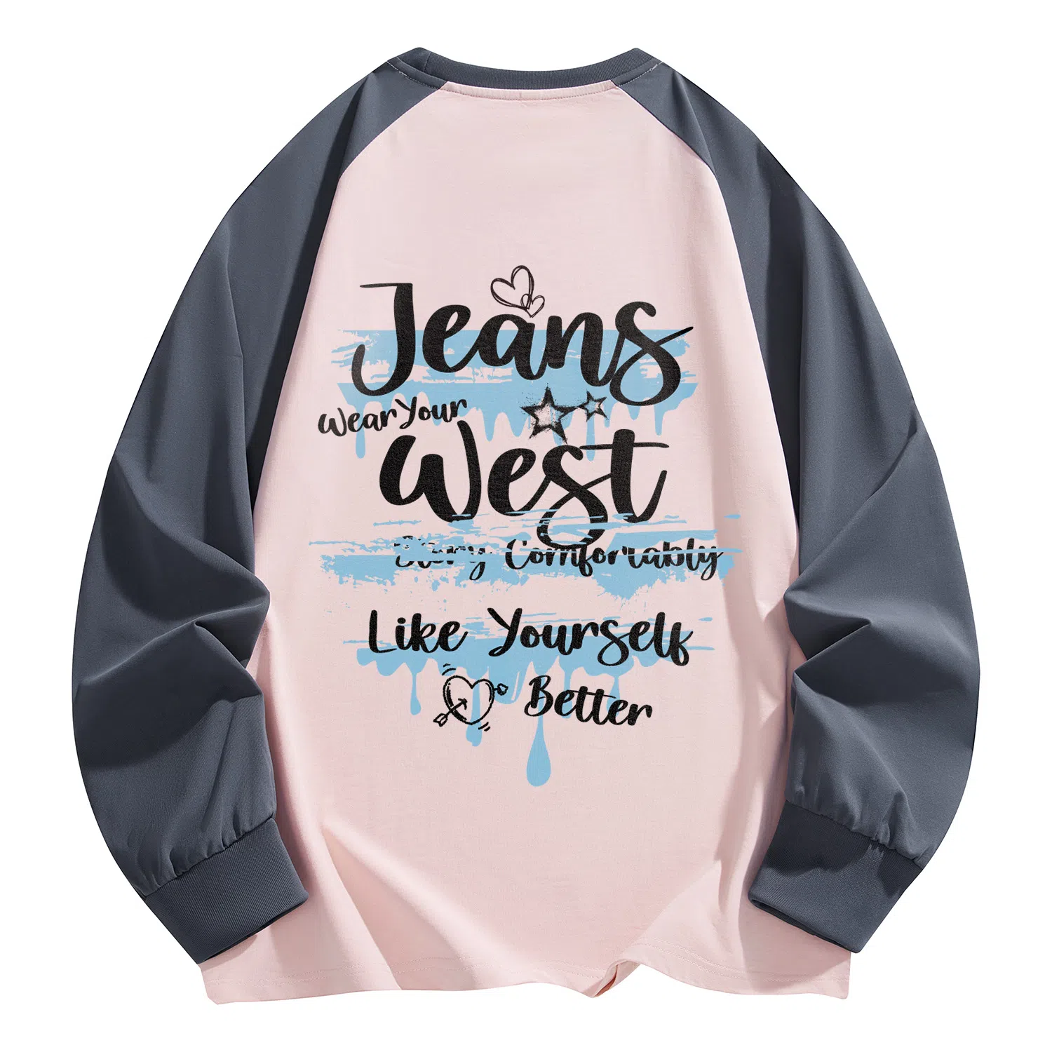 JEANSWEST logoT