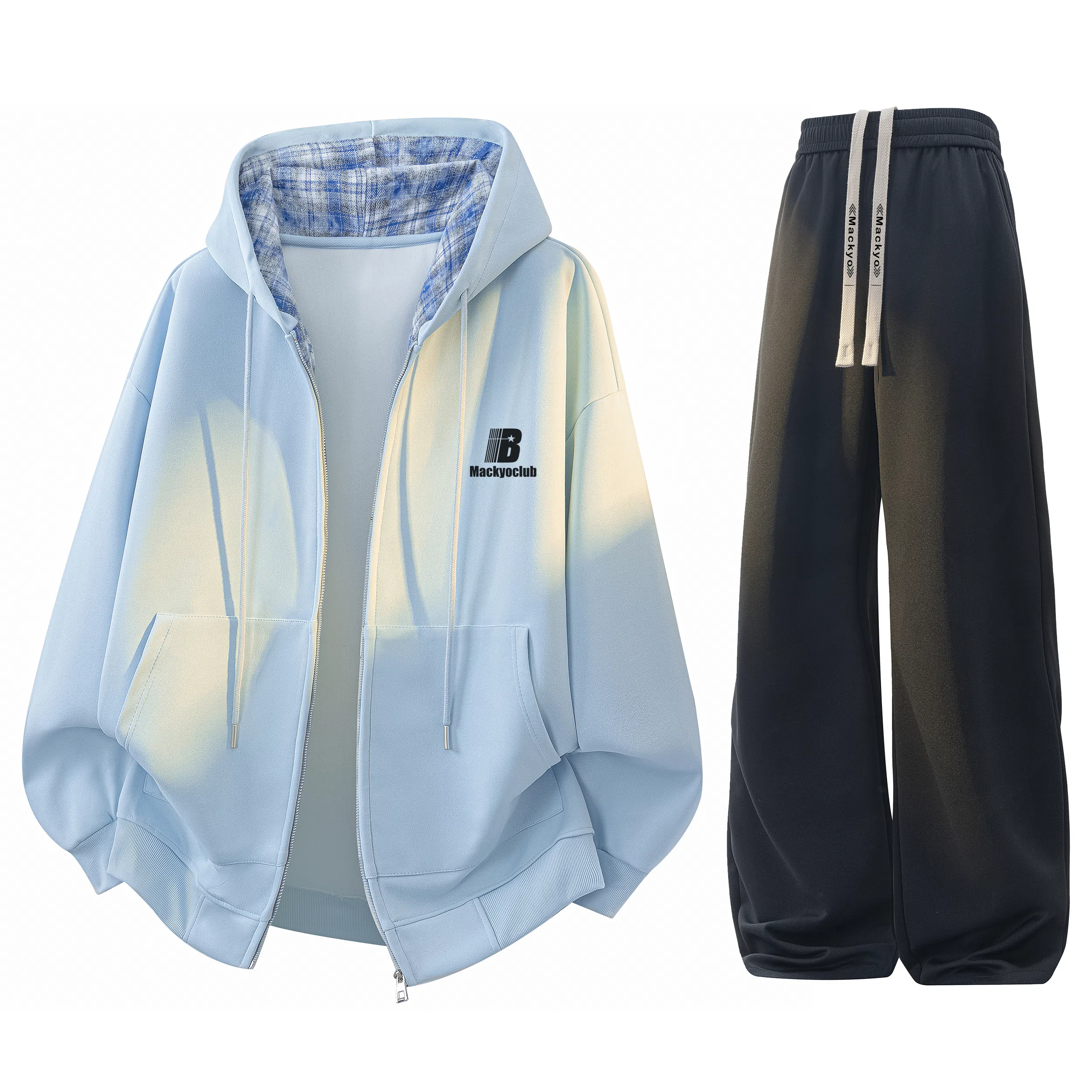 Mackyo x SOORCHCE logo