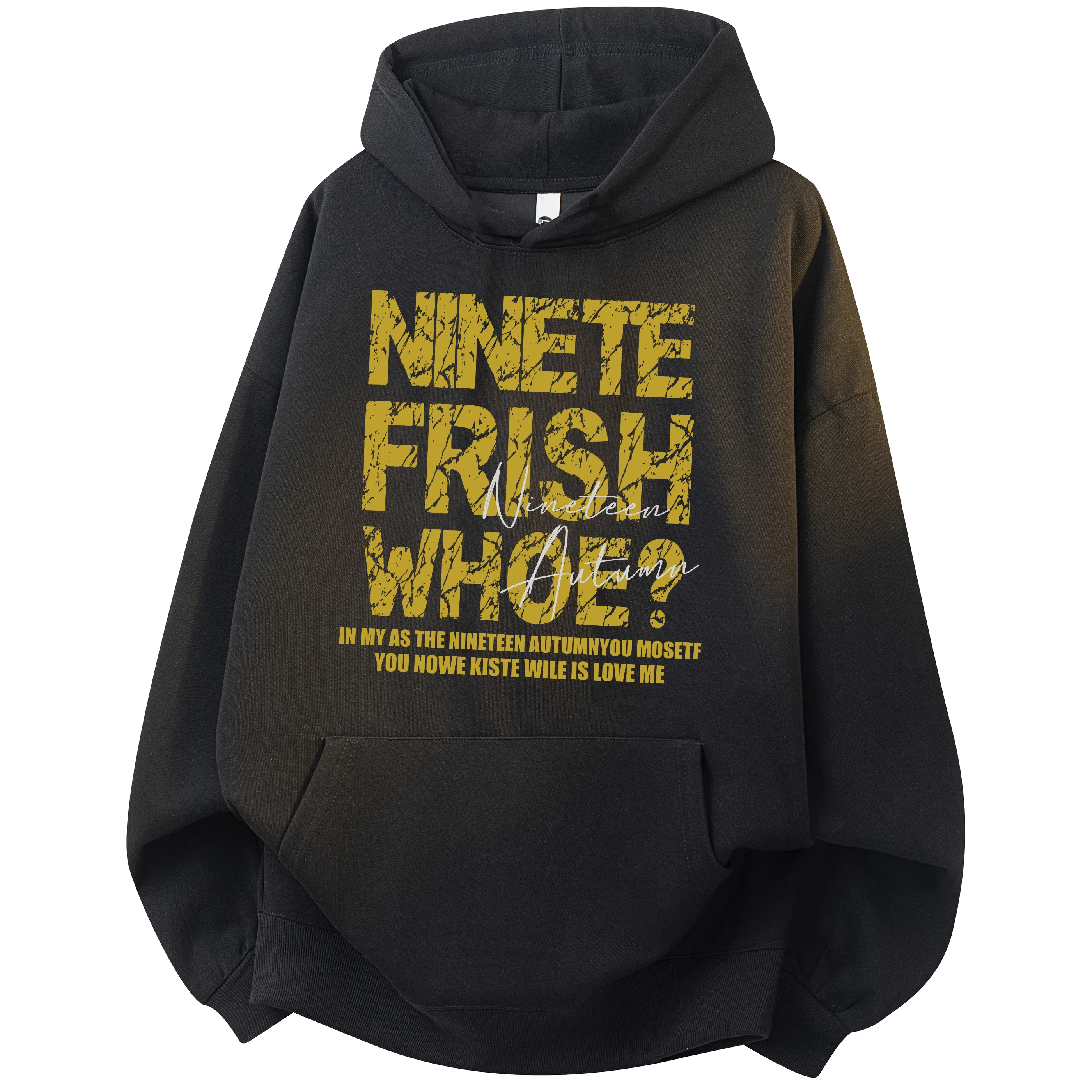 NINETEEN AUTUMN logo