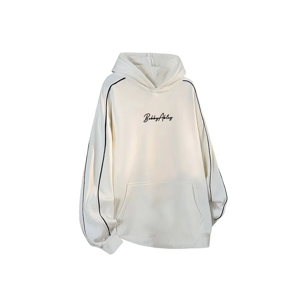 BOBBY ABLEY Logocleanfit