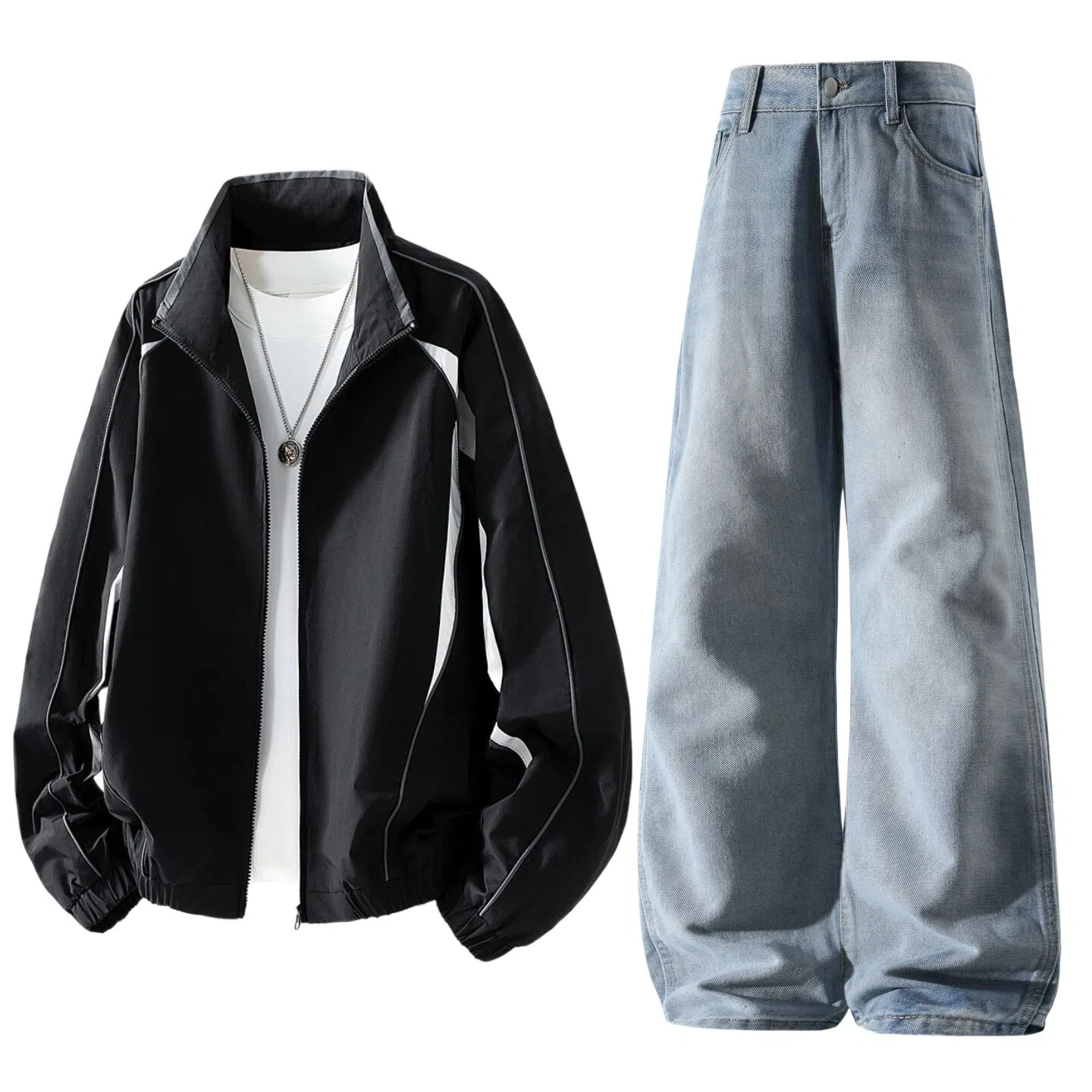 ABCNF oversize