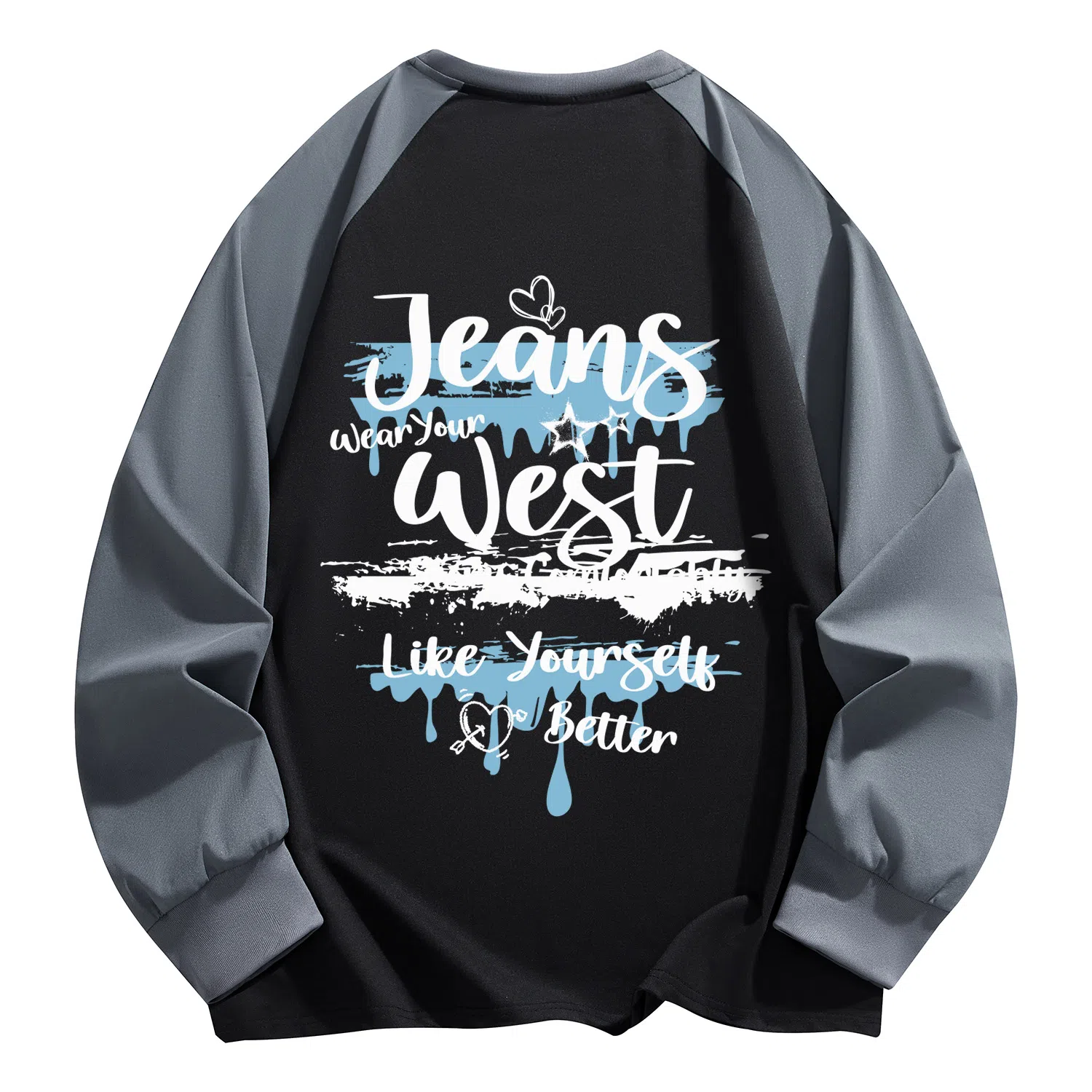 JEANSWEST logoT