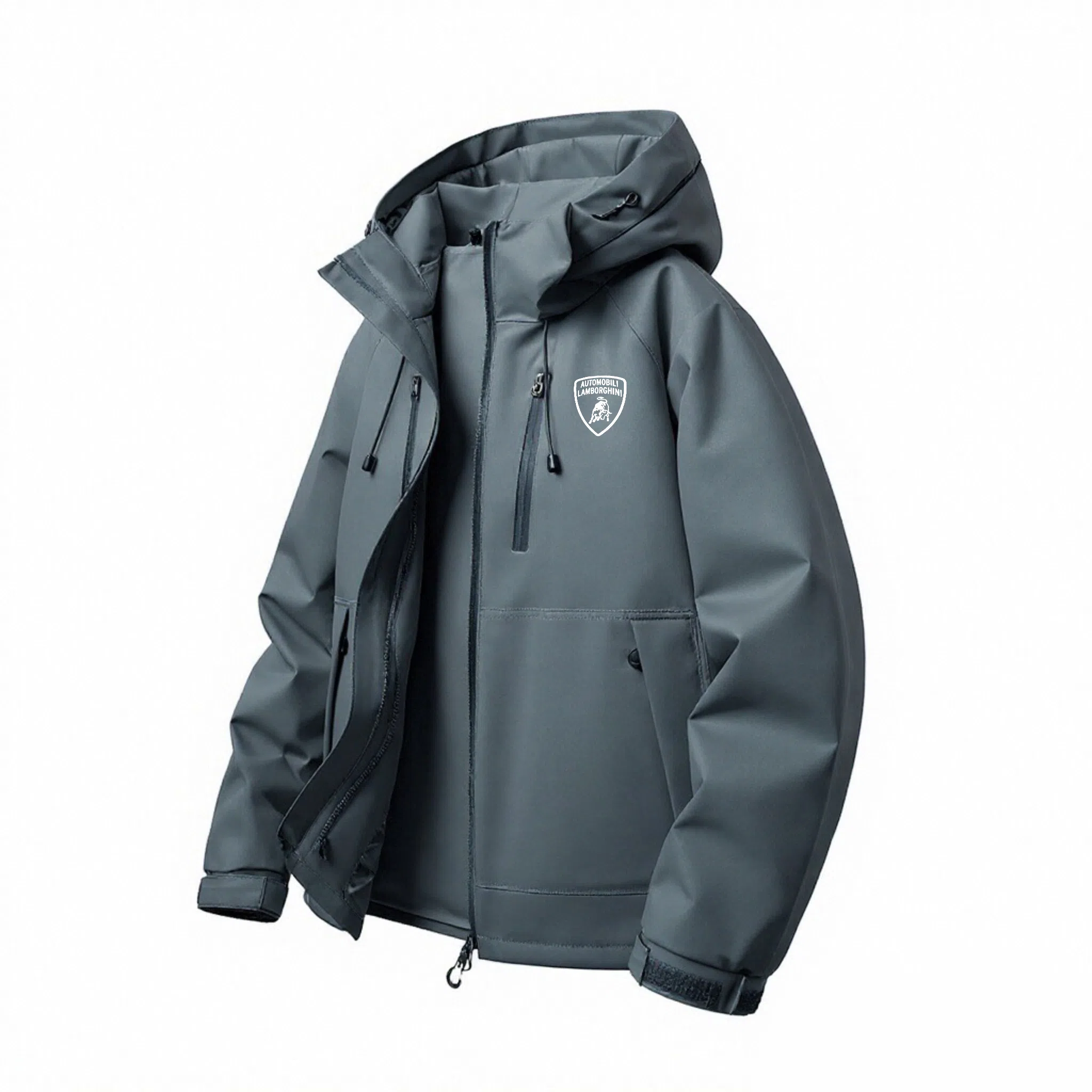 Automobili Lamborghini logo