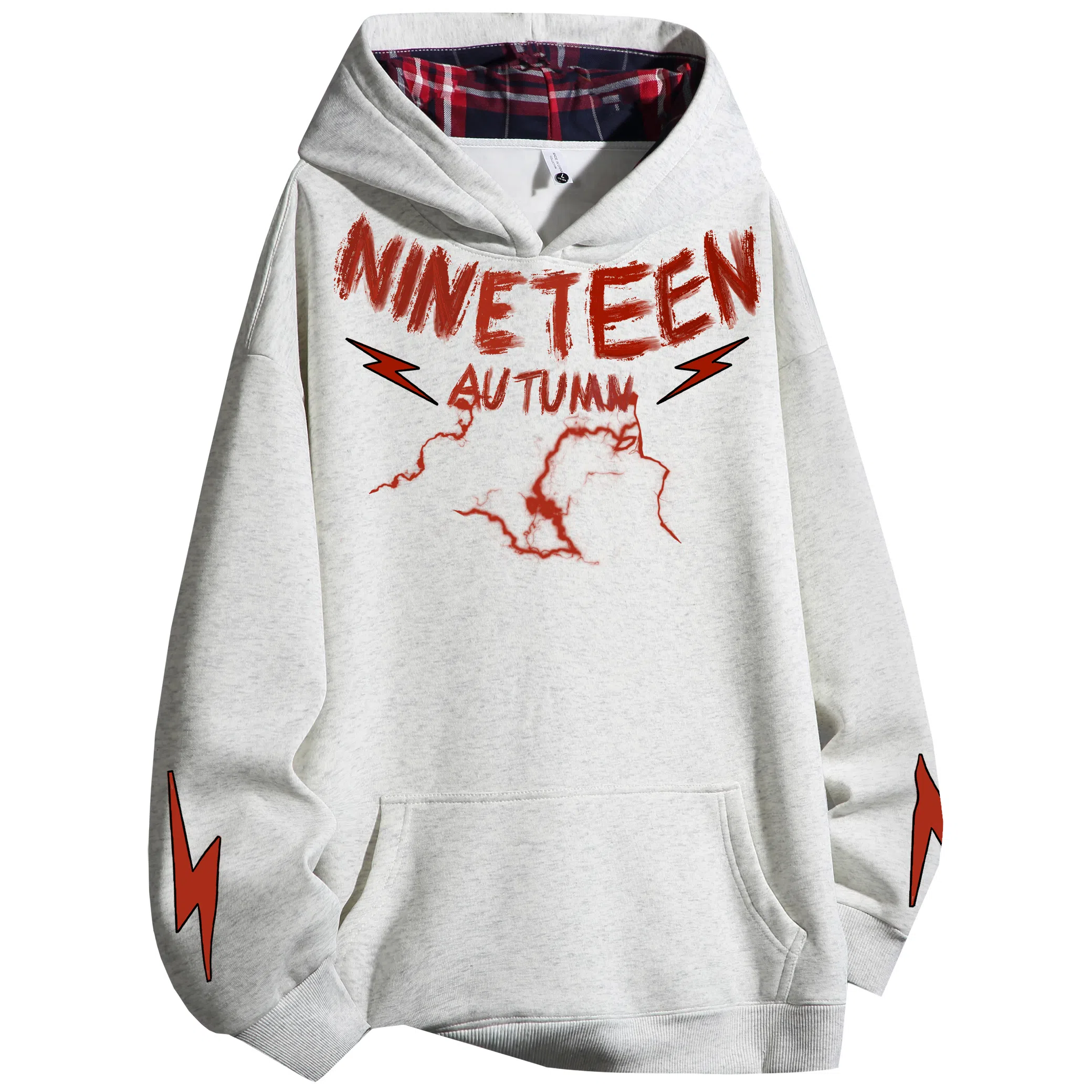 NINETEEN AUTUMN Logo