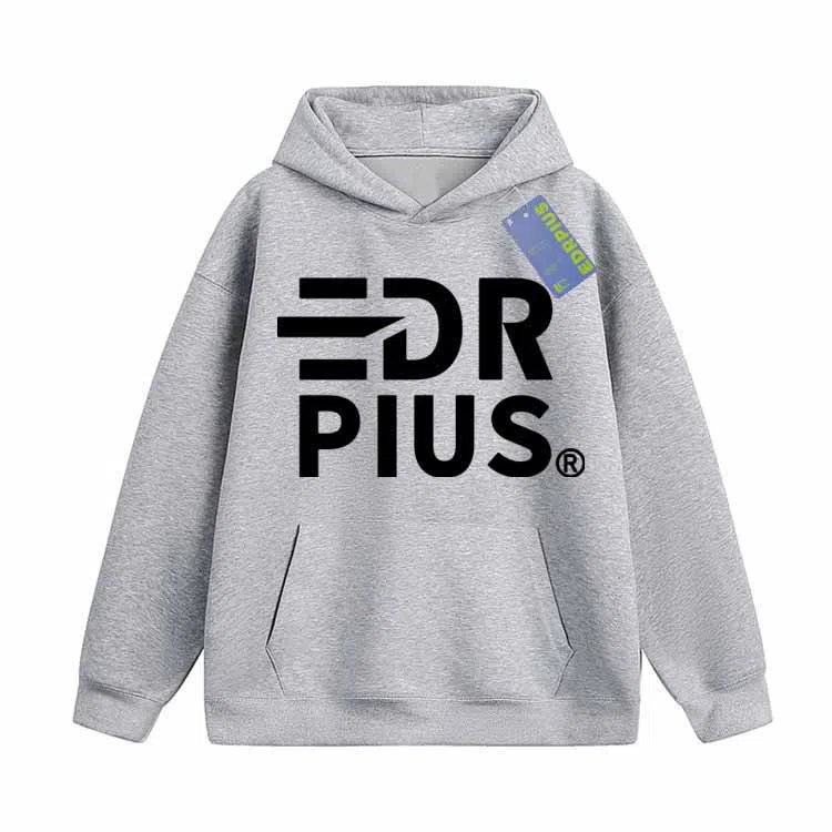 EDRPIUS logohiphop