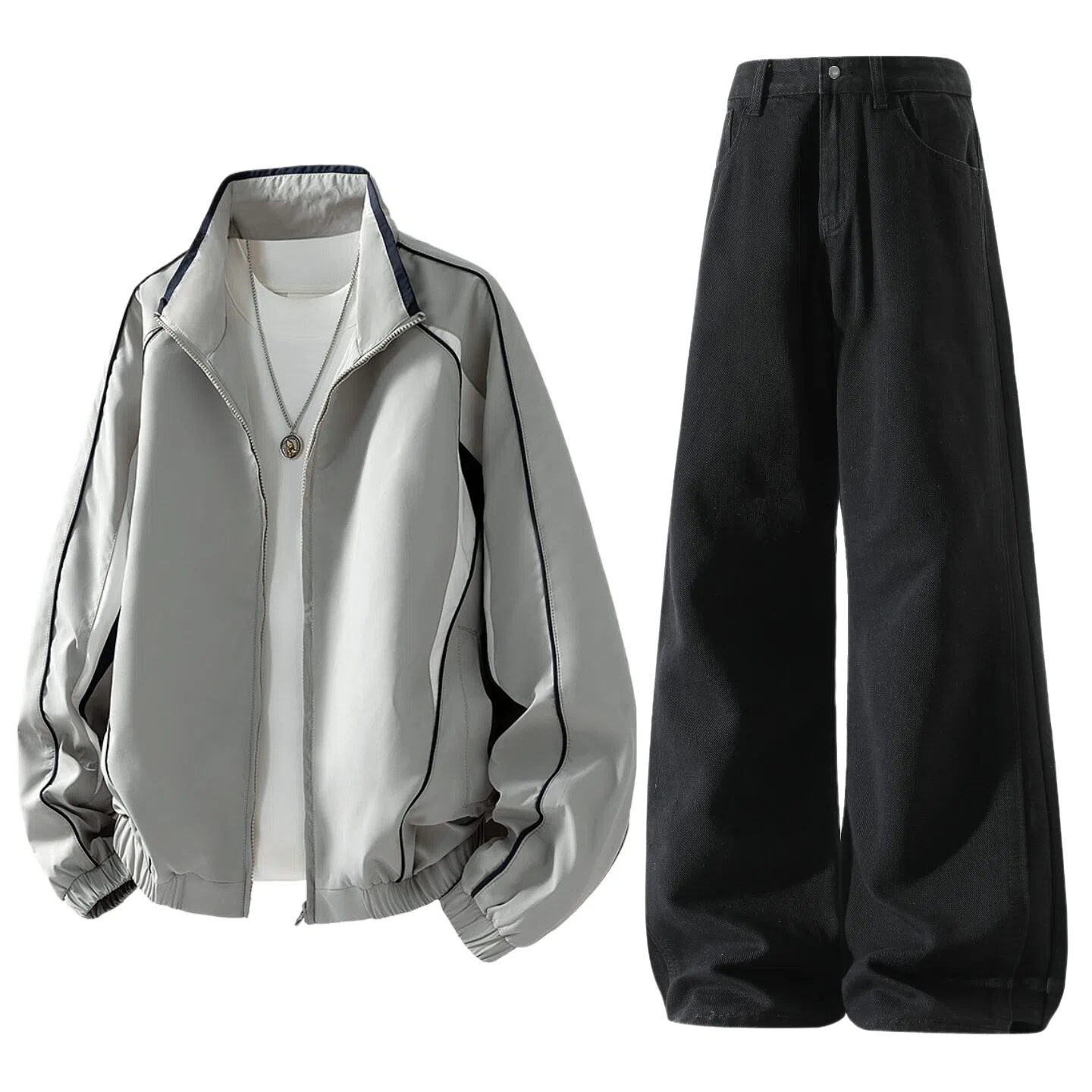 ABCNF oversize