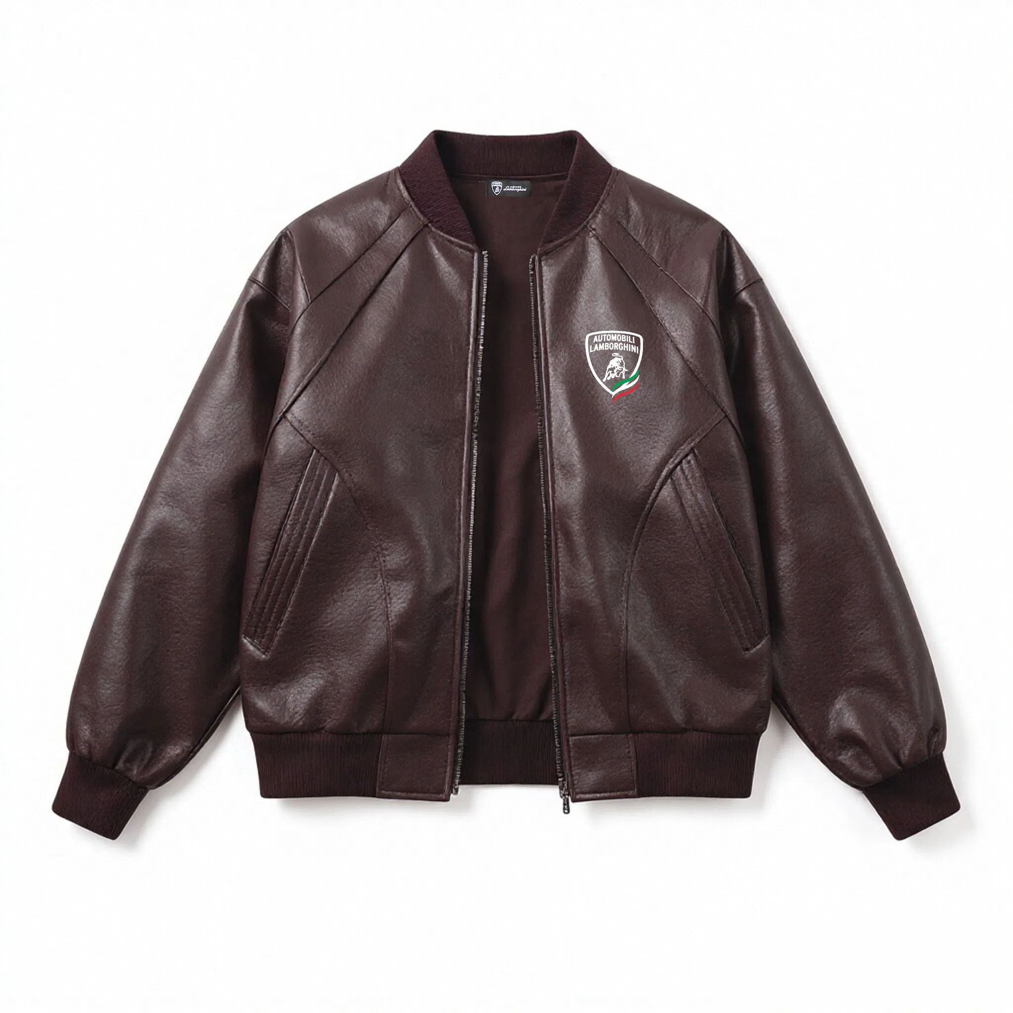 Automobili Lamborghini logo