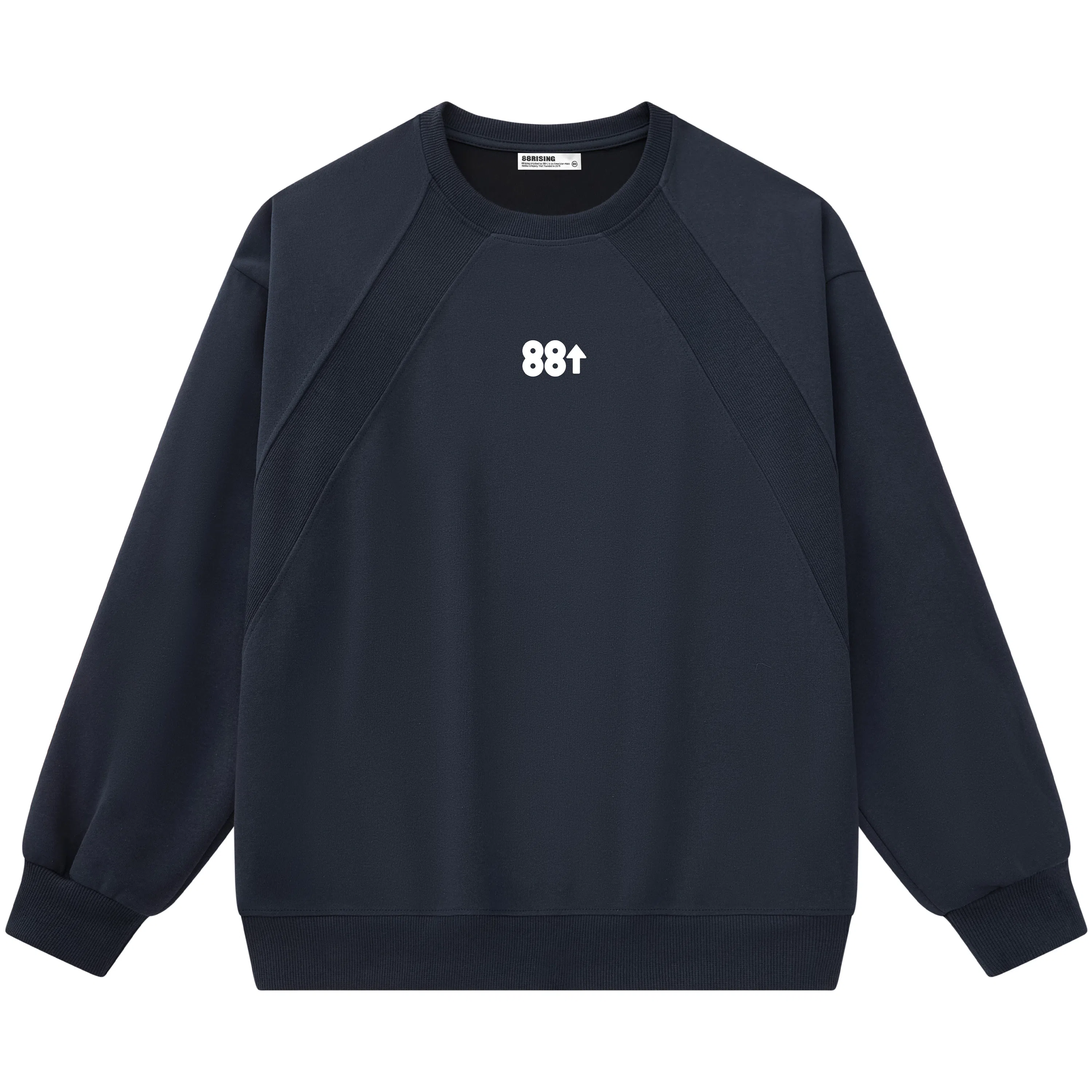 88rising logo