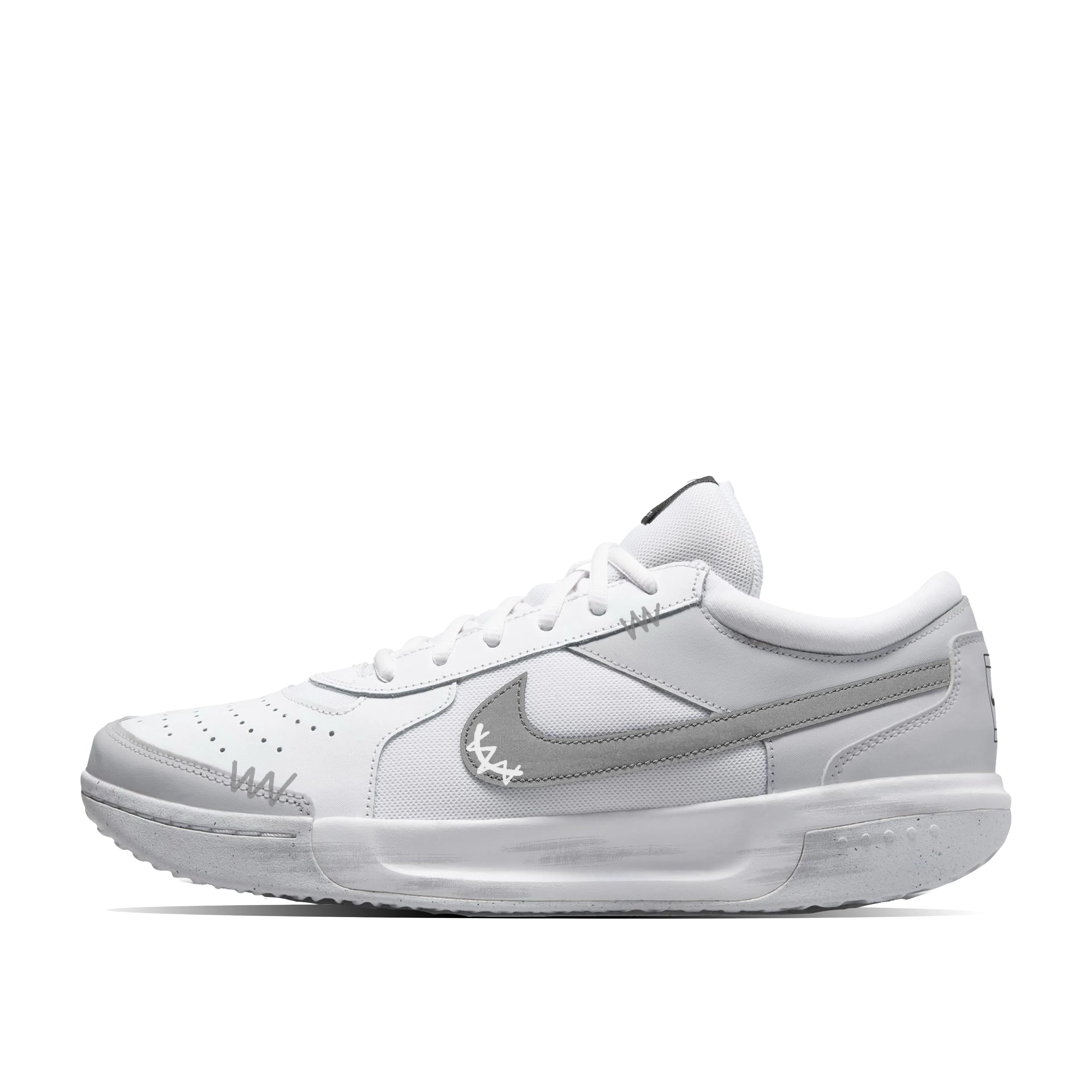 Nike Court Lite 3