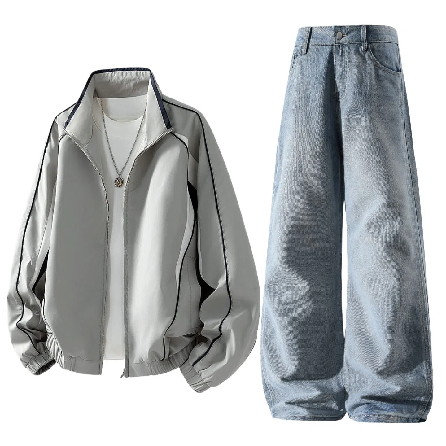 ABCNF oversize