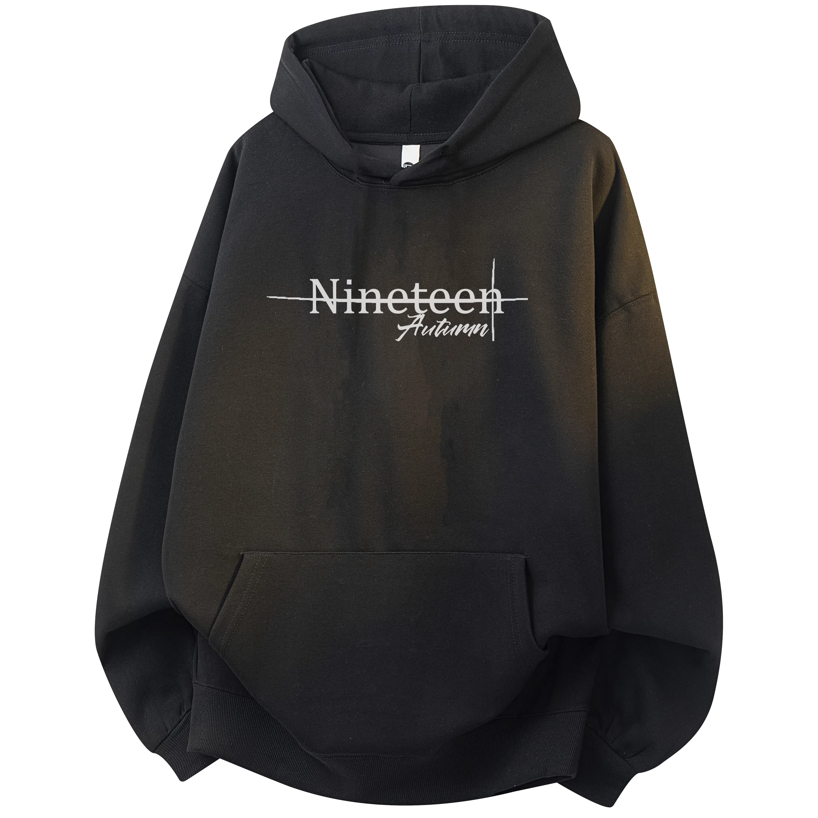 NINETEEN AUTUMN logo