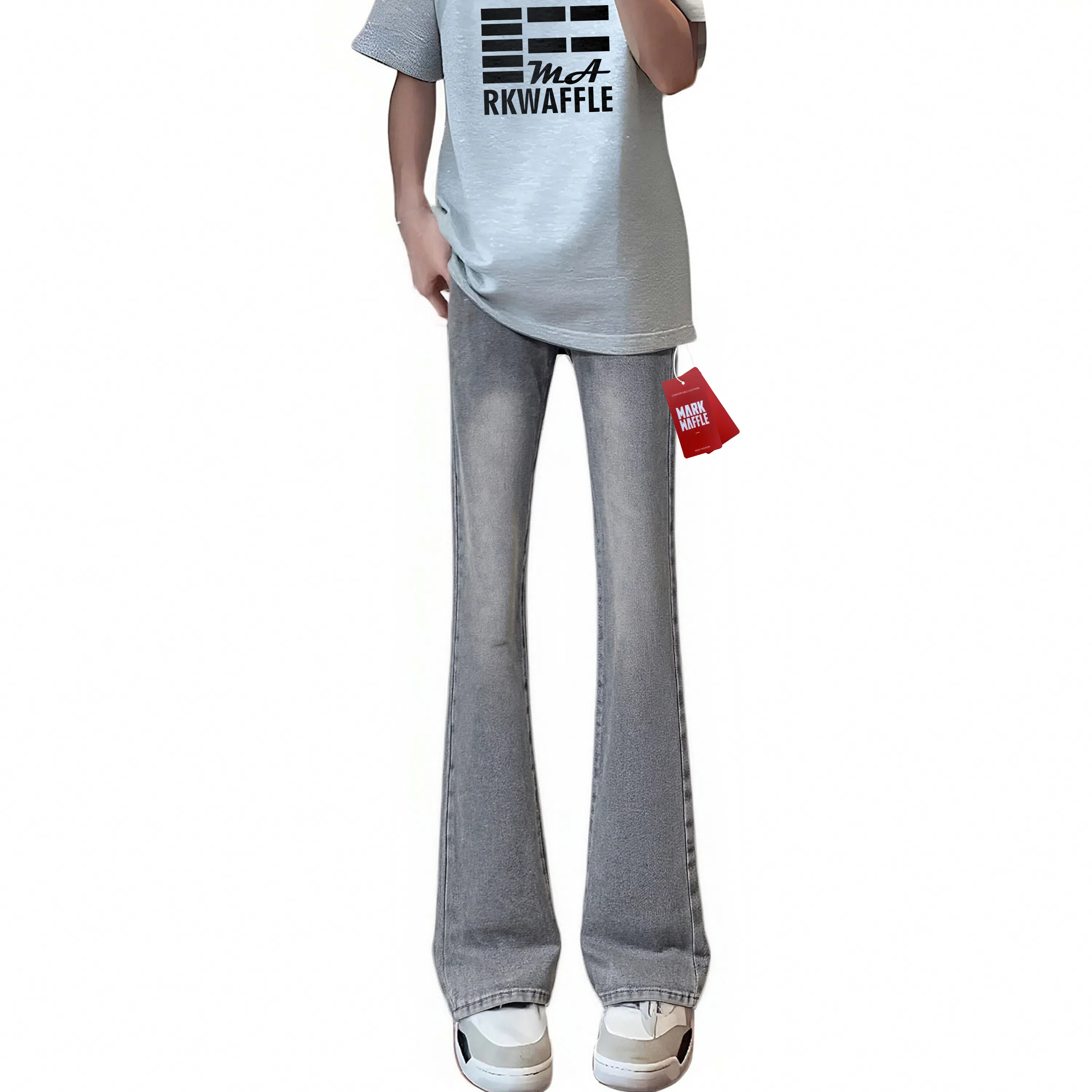 MARK WAFFLE CleanFit