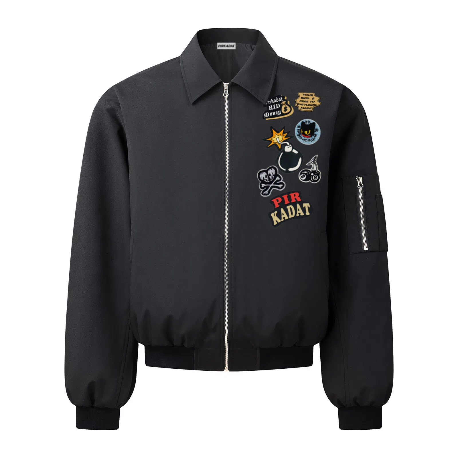 Pirkadat vintagevibe