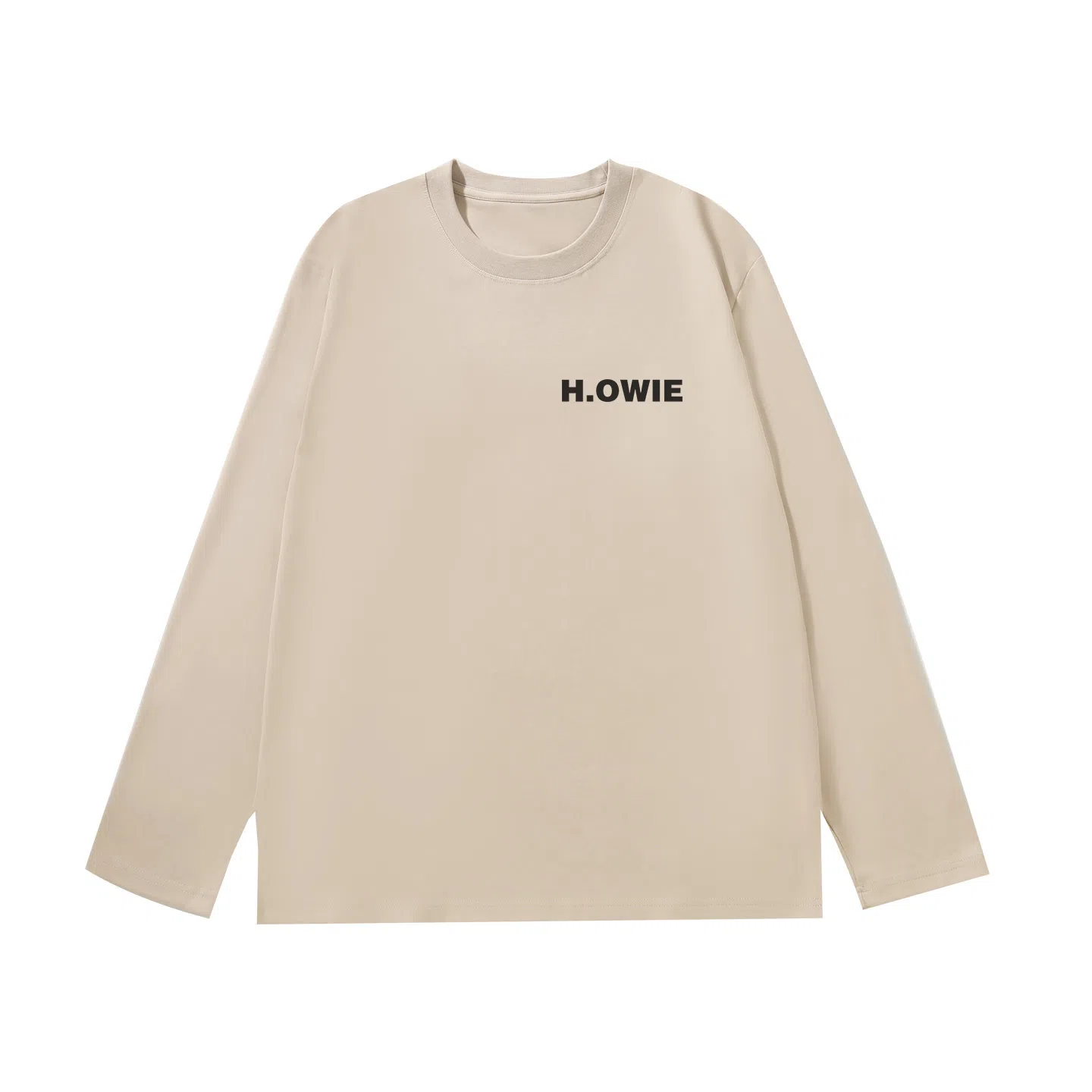 HOWIE LANDAU CleanfitLogT