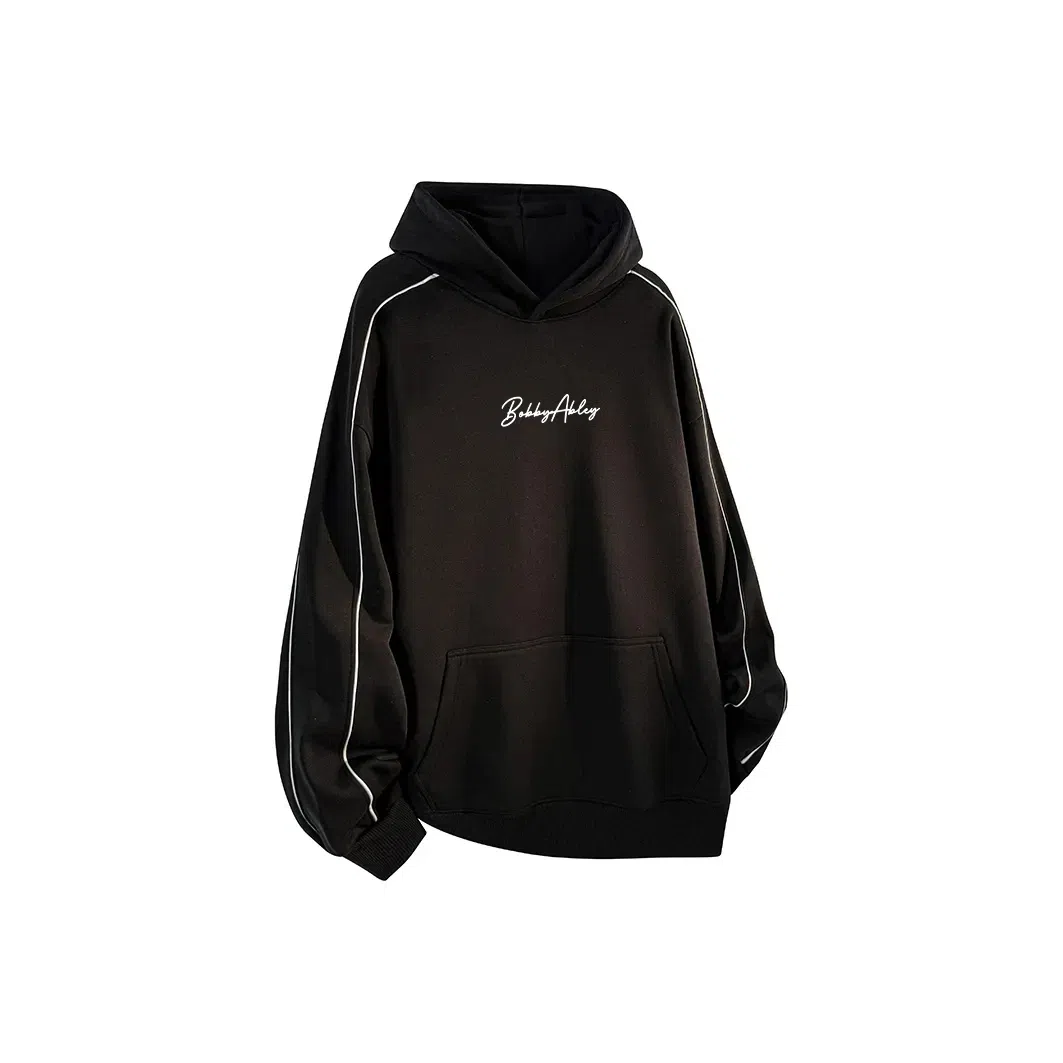 BOBBY ABLEY Logocleanfit