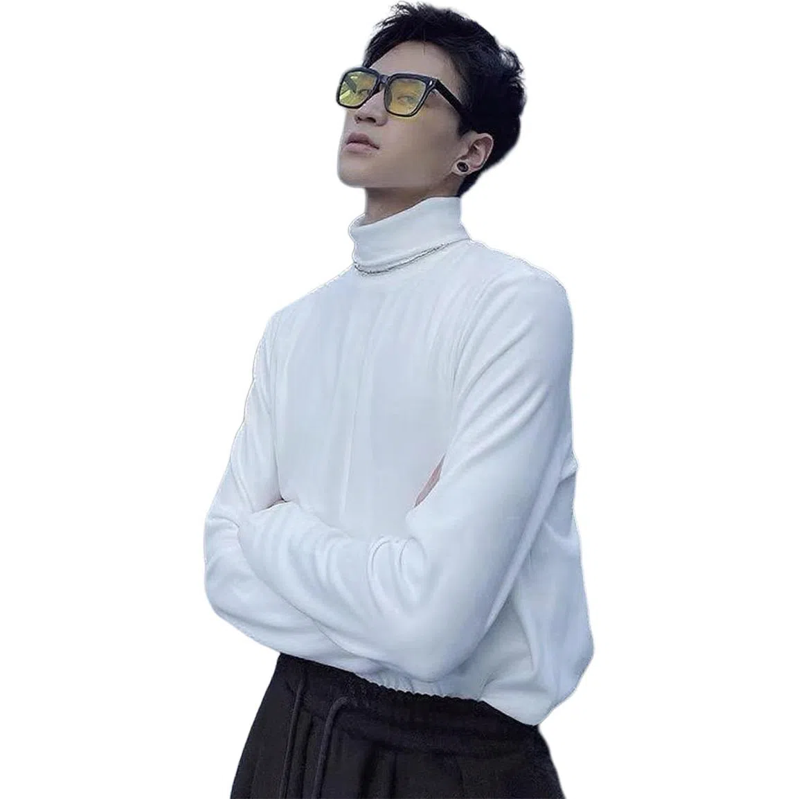 City Hipster oversizeT