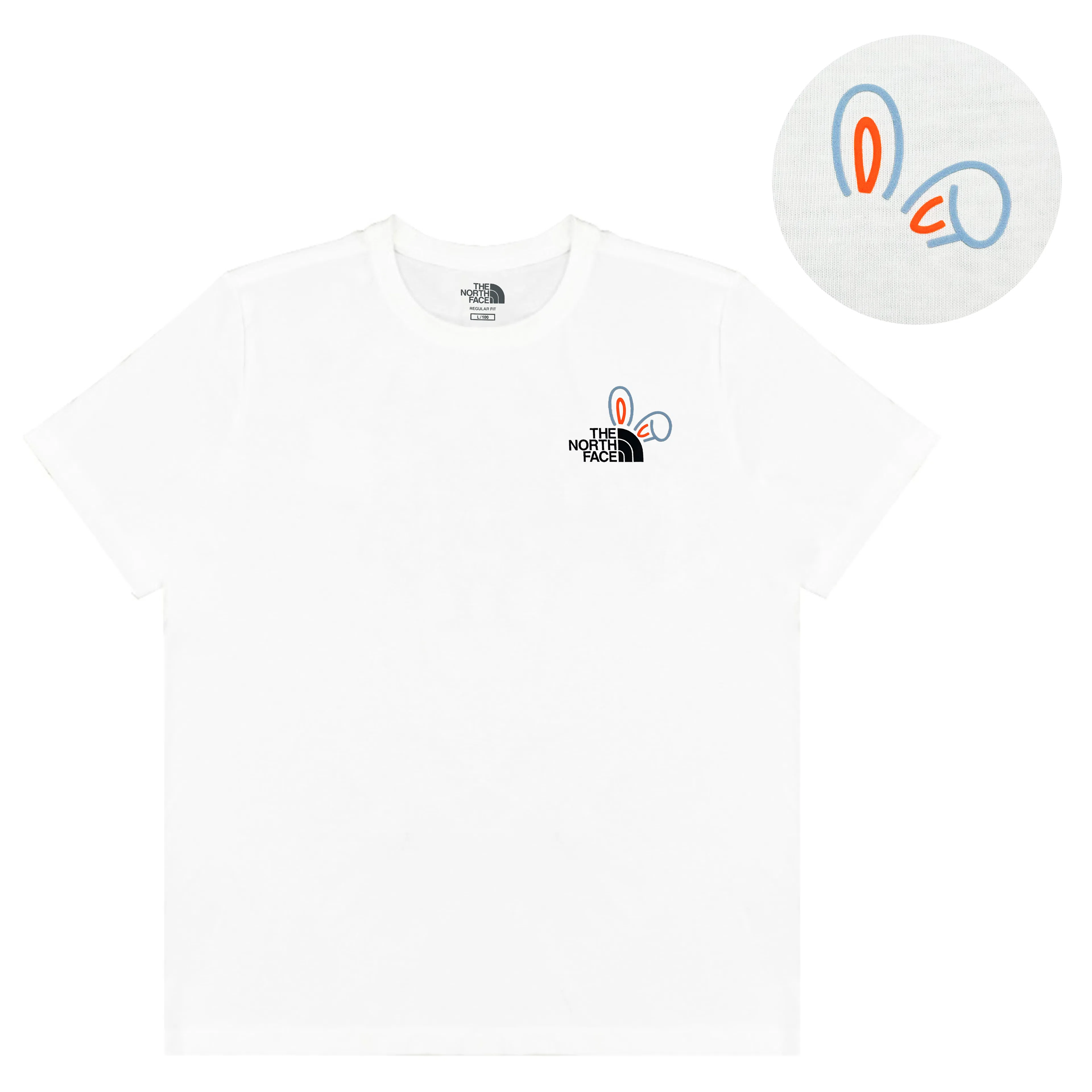 THE NORTH FACE Someideas T