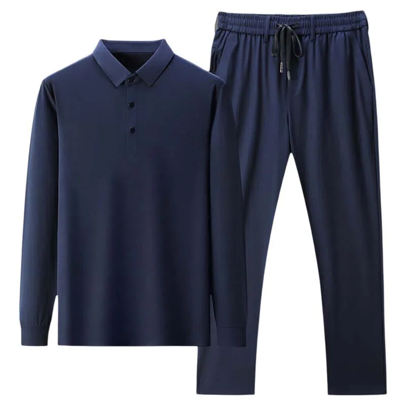 BANGBOY X IZTION polo