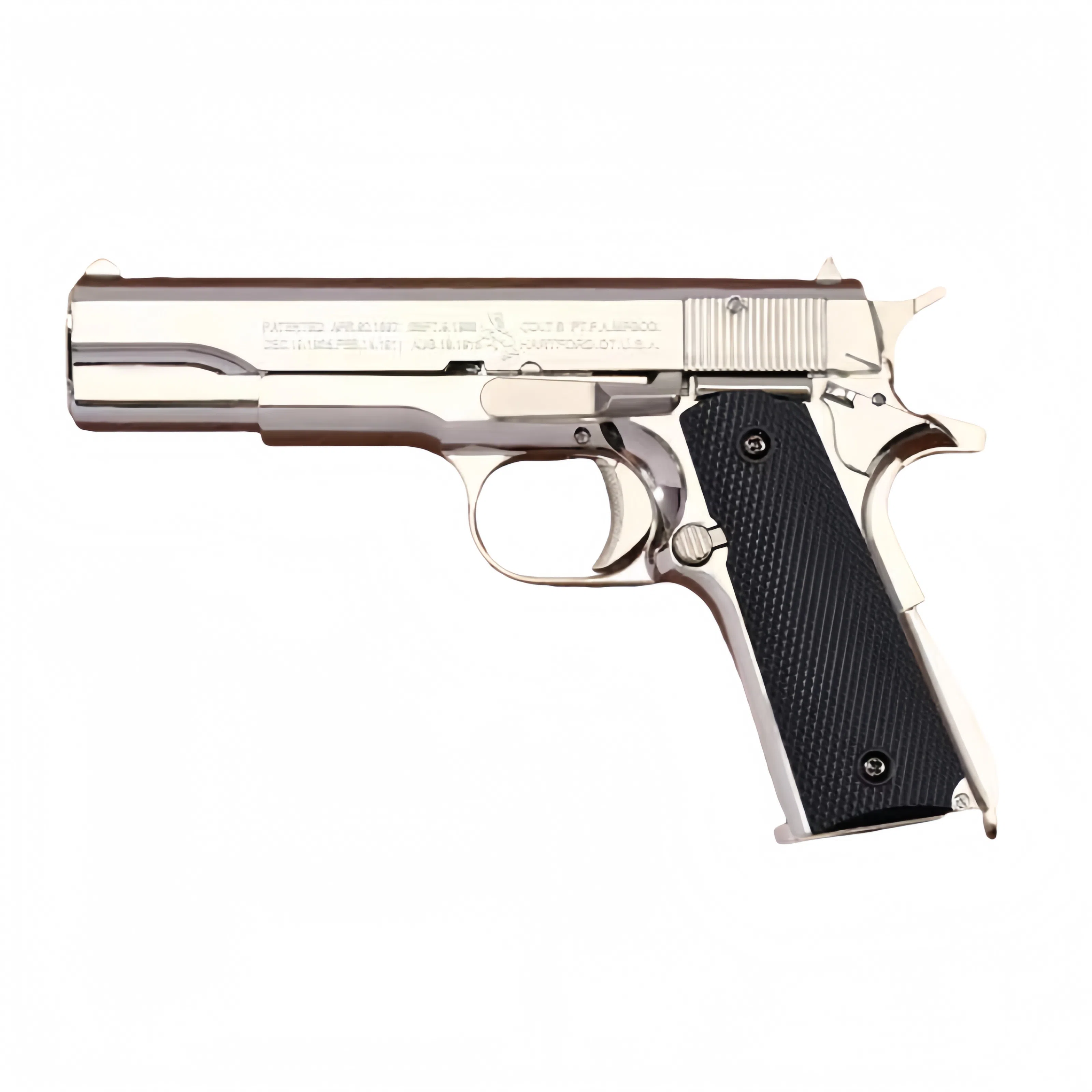 abay M1911