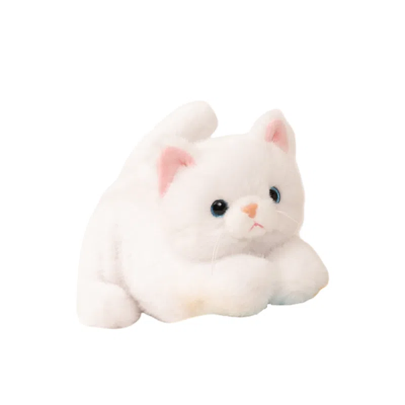 PUDOWRABBIT 35cm45cm