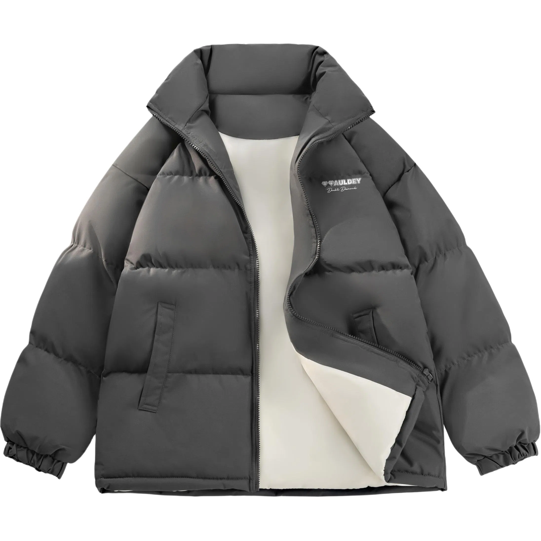 AULDEY logocleanfitvibe