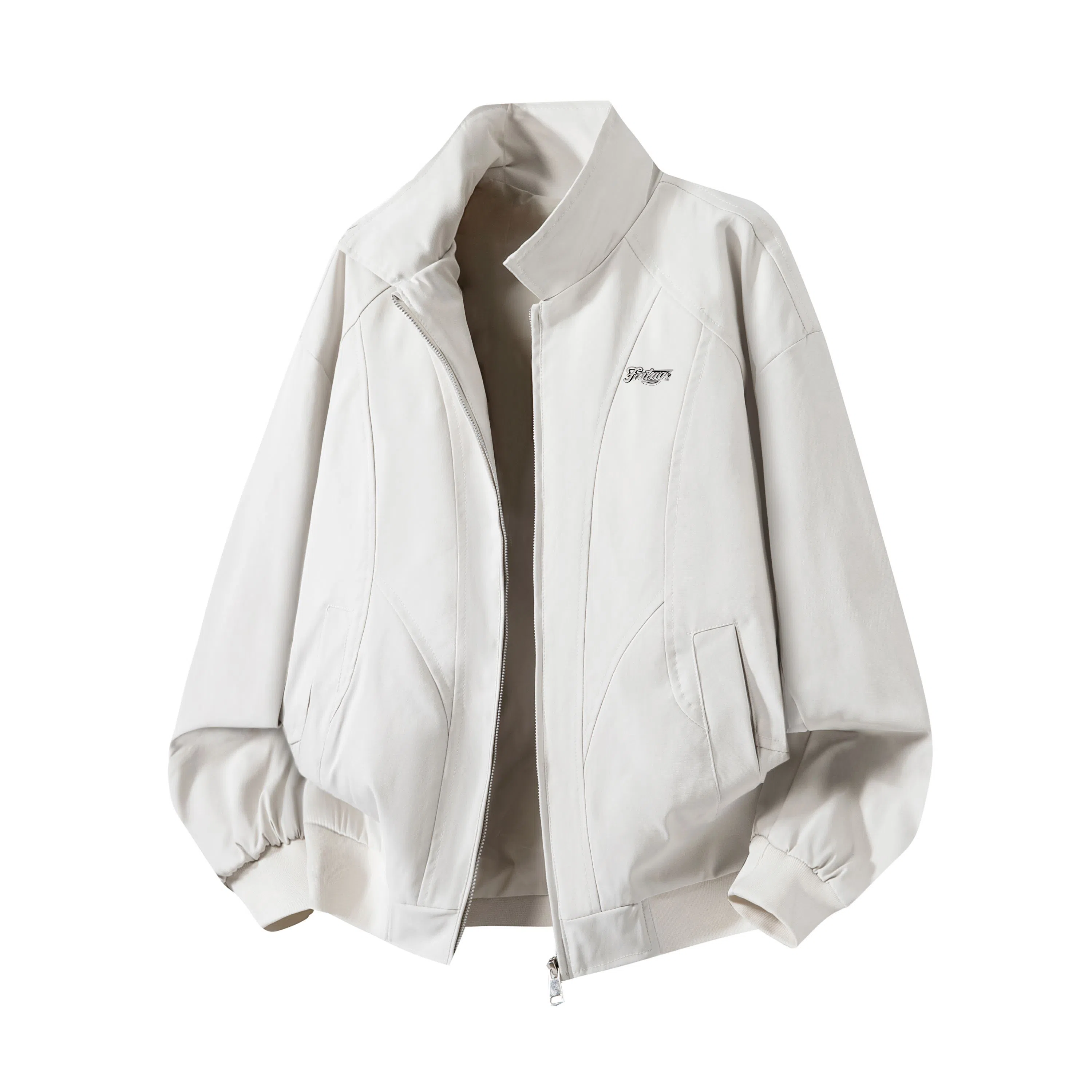 FAKE UINTAGE cleanfitLogo