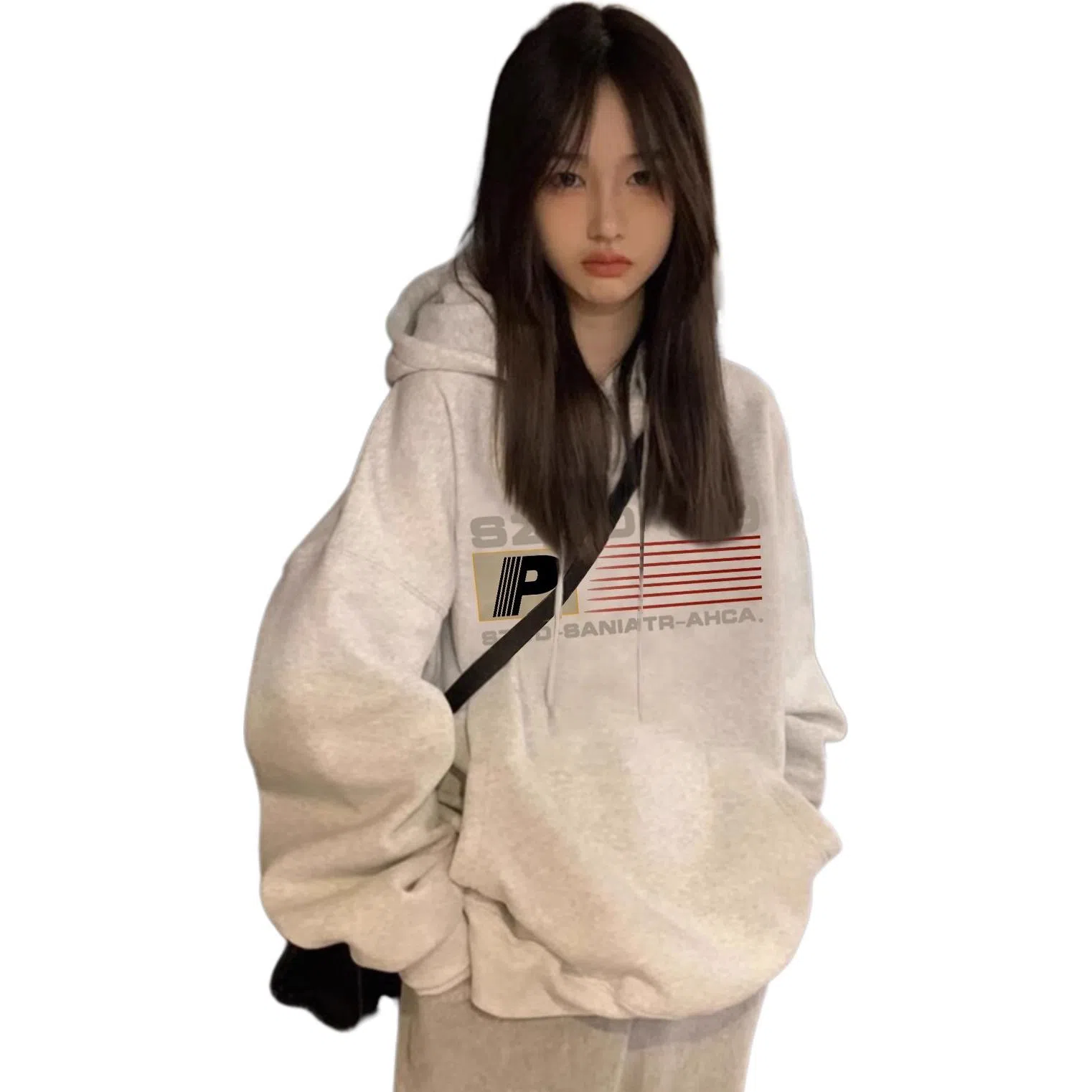 Little LU Studios oversize