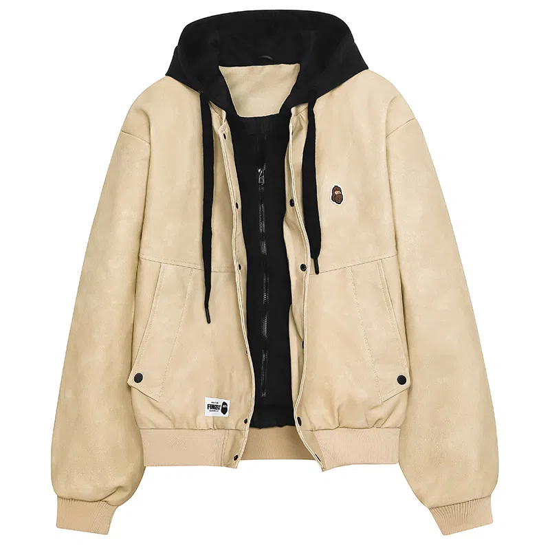 i.tFGXXFingercroxx PU