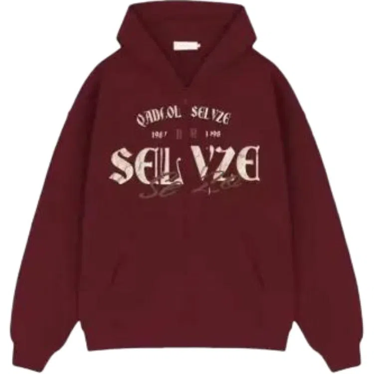 Little LU Studios oversize