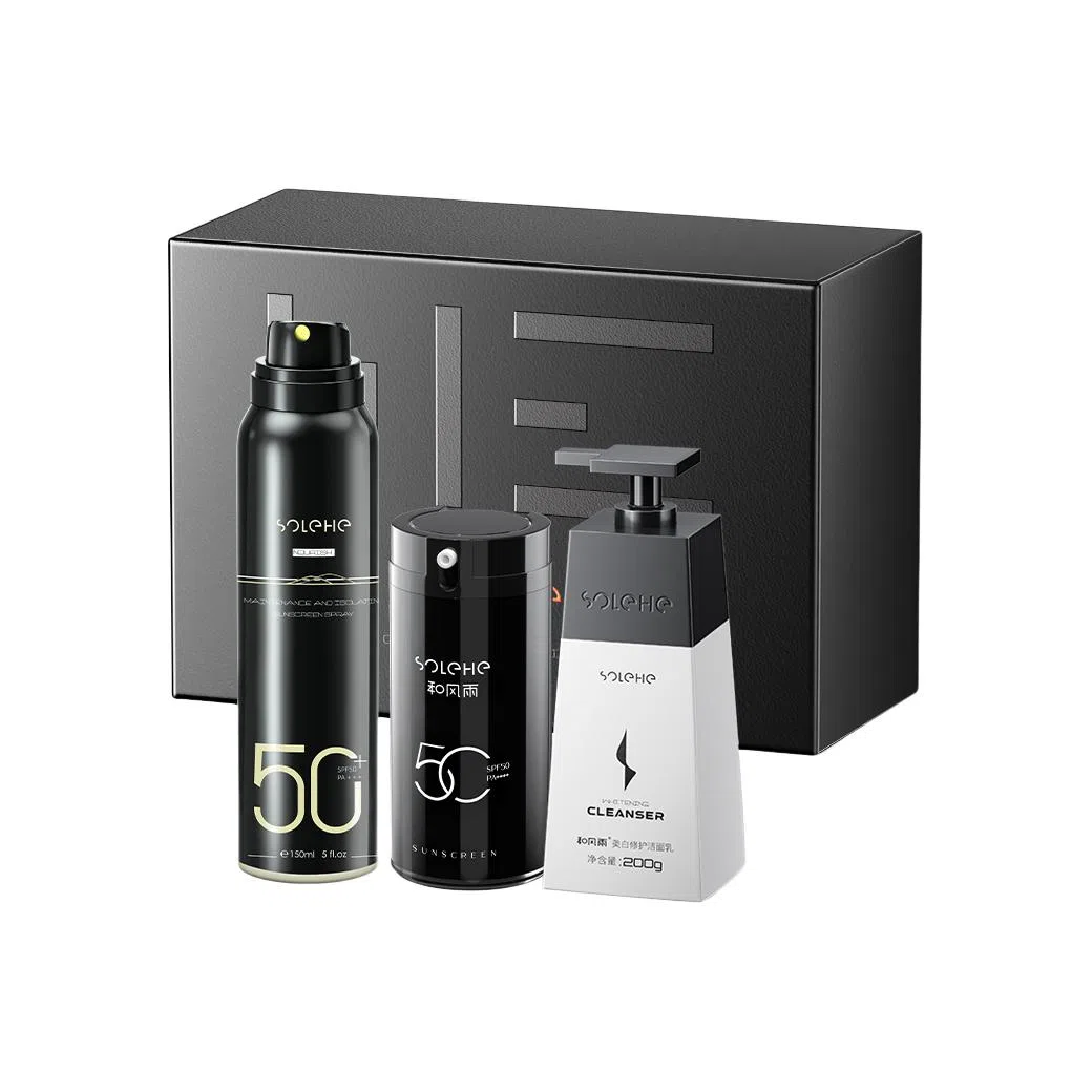 SPF50+PA++ 150ml+100g