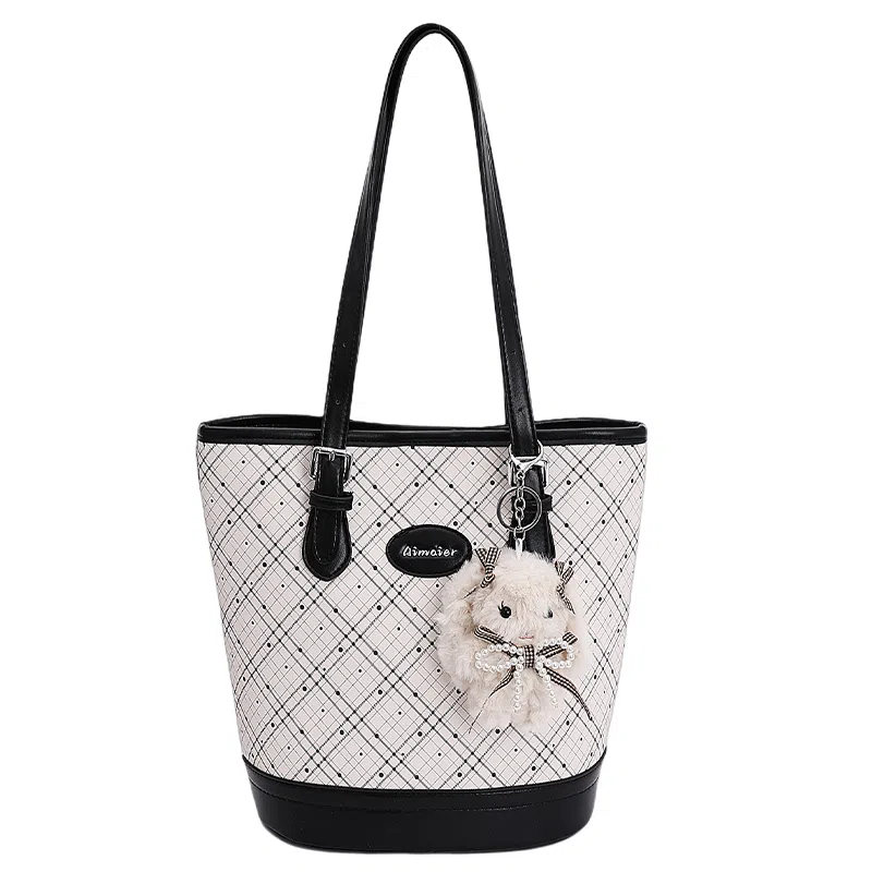 JIANGLIDA Tote PU