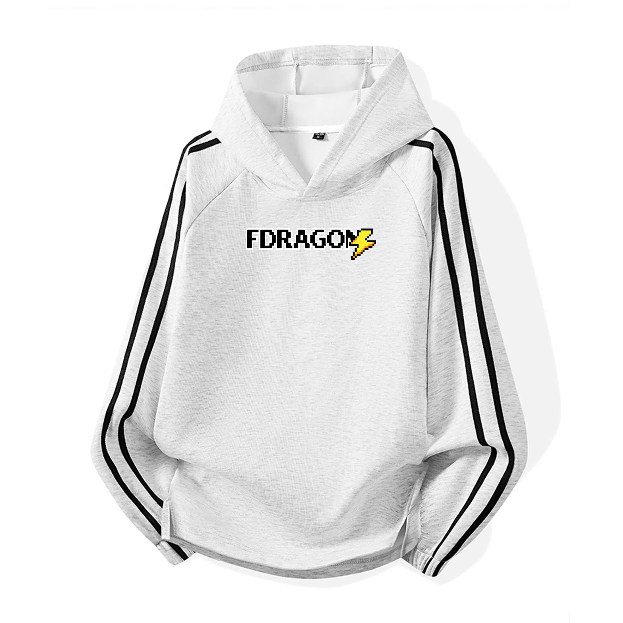 fdragon logo