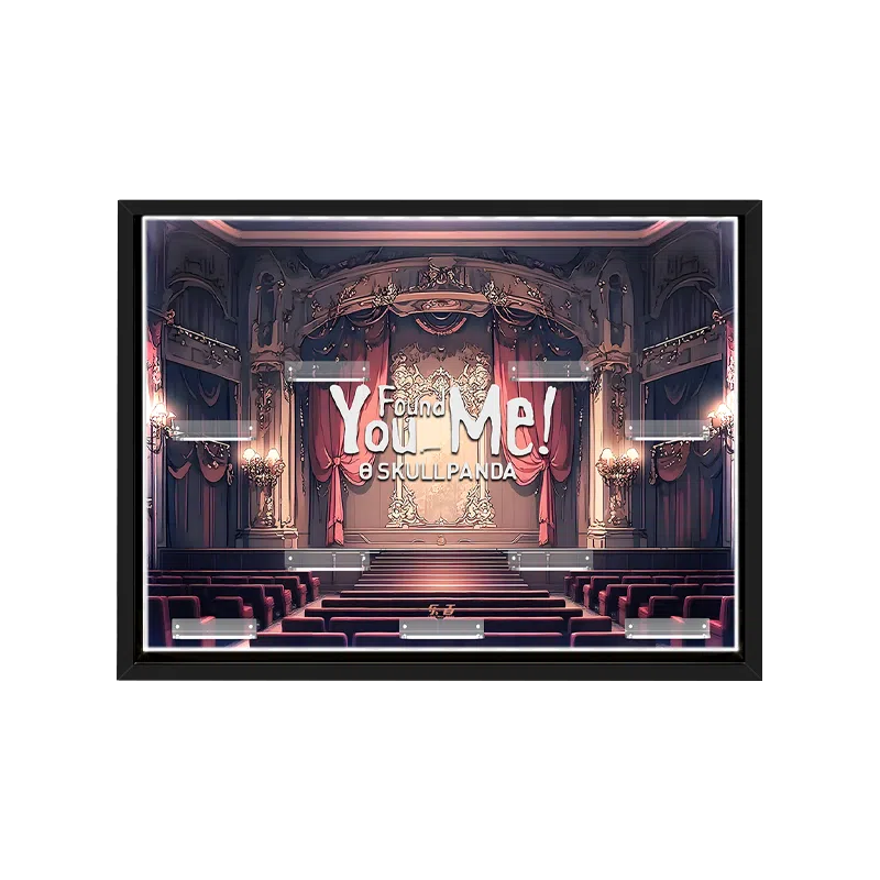 LIGHT YOUR BRICKS SP