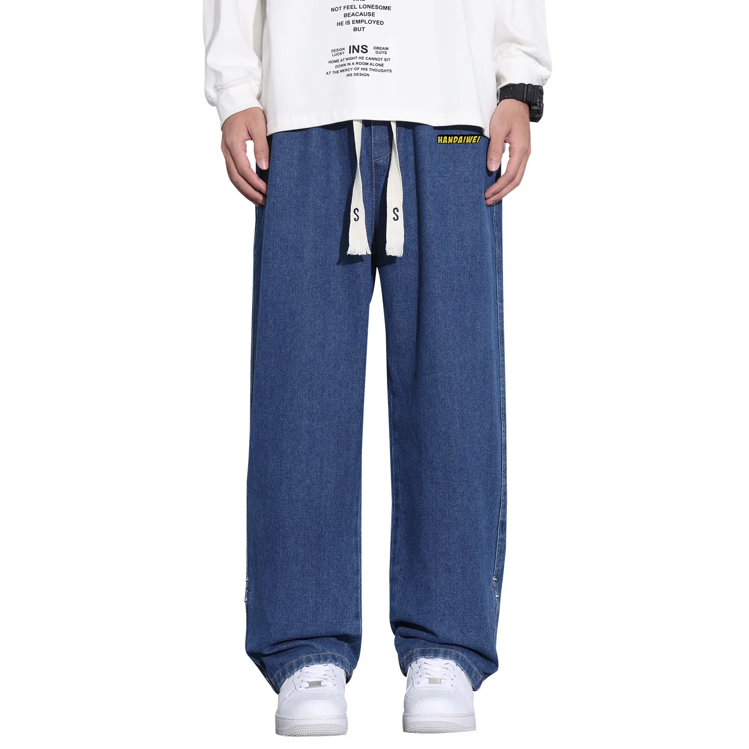 HANDAIWEI vibe