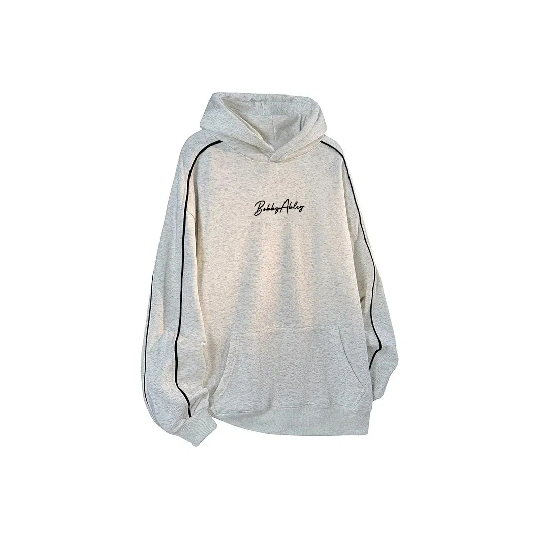 BOBBY ABLEY Logocleanfit