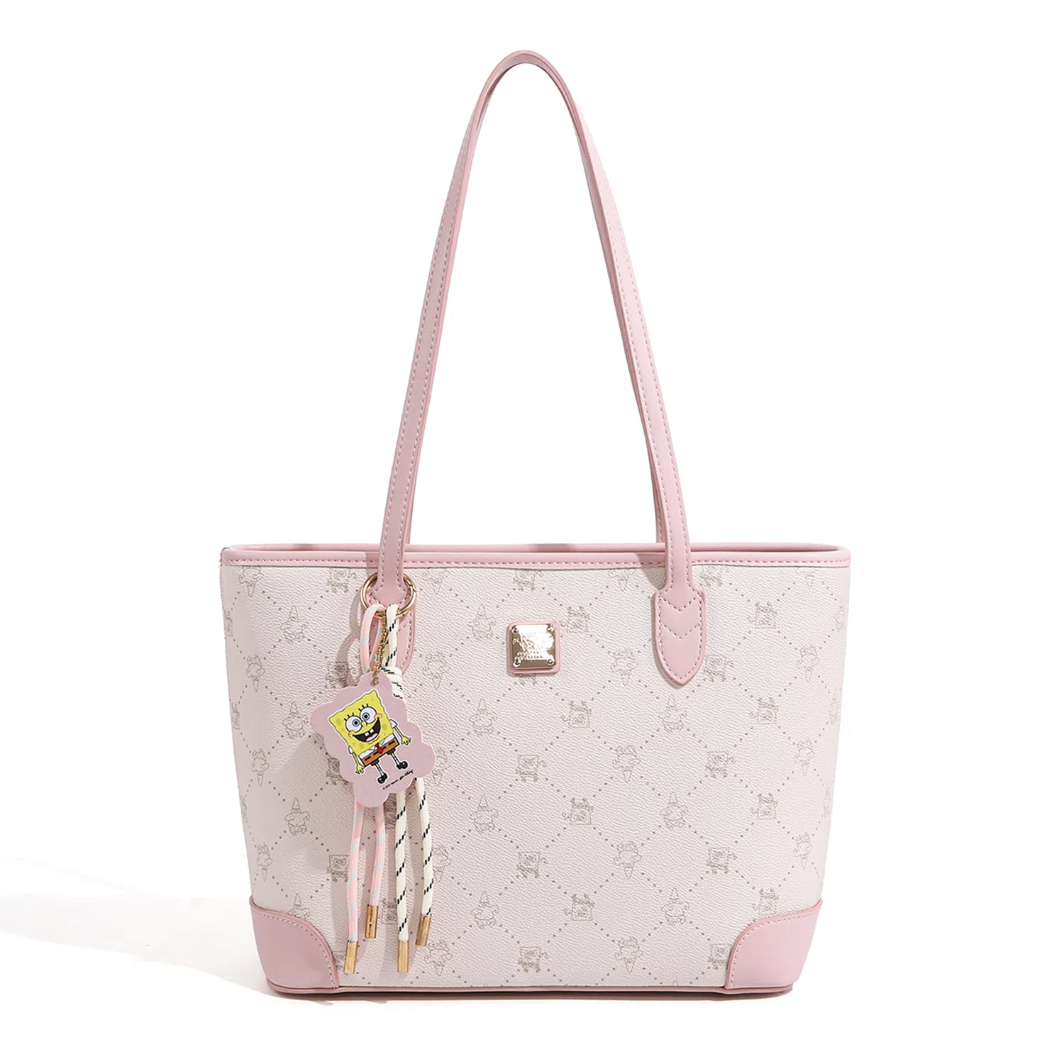 SPONGEBOB SQUAREPANTS PU