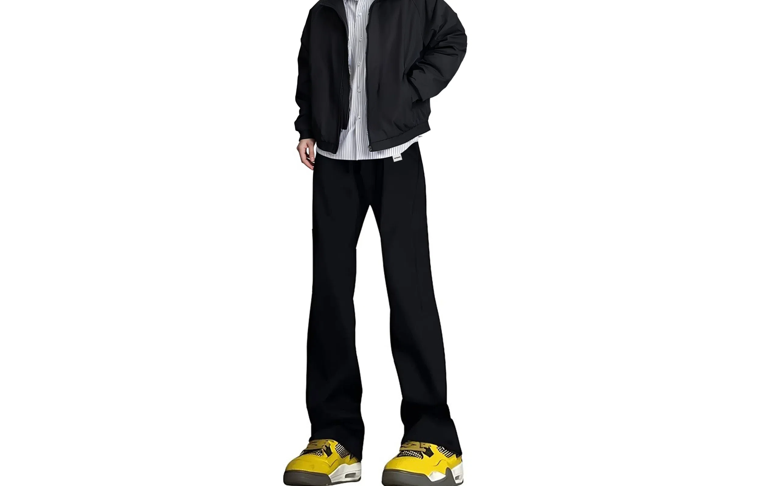 ZOTRANS clean fit