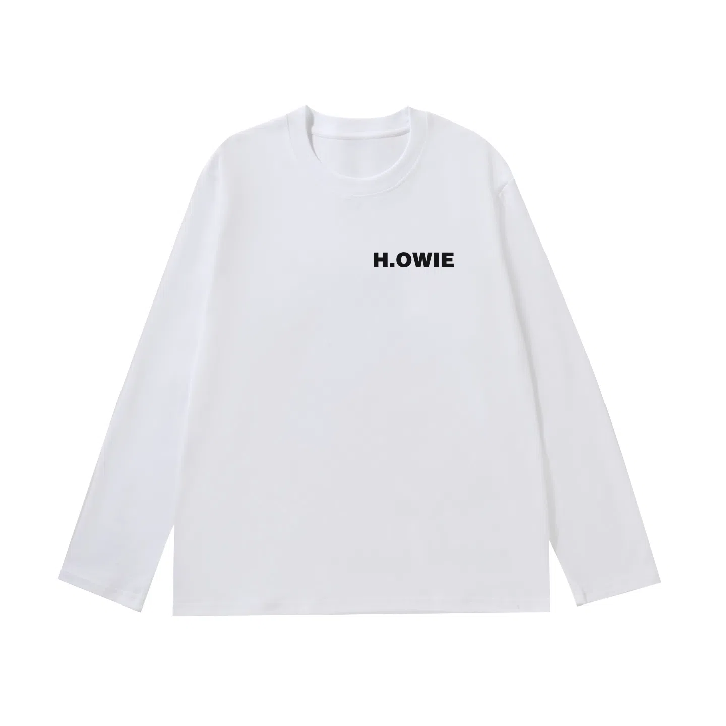 HOWIE LANDAU CleanfitLogT