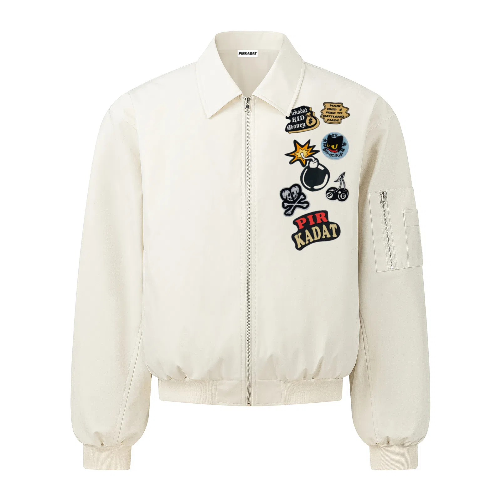 Pirkadat vintagevibe