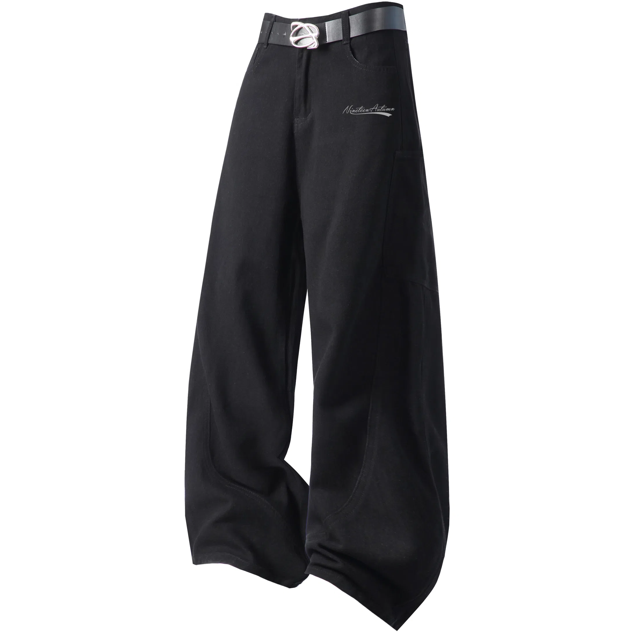 NINETEEN AUTUMN cleanfit