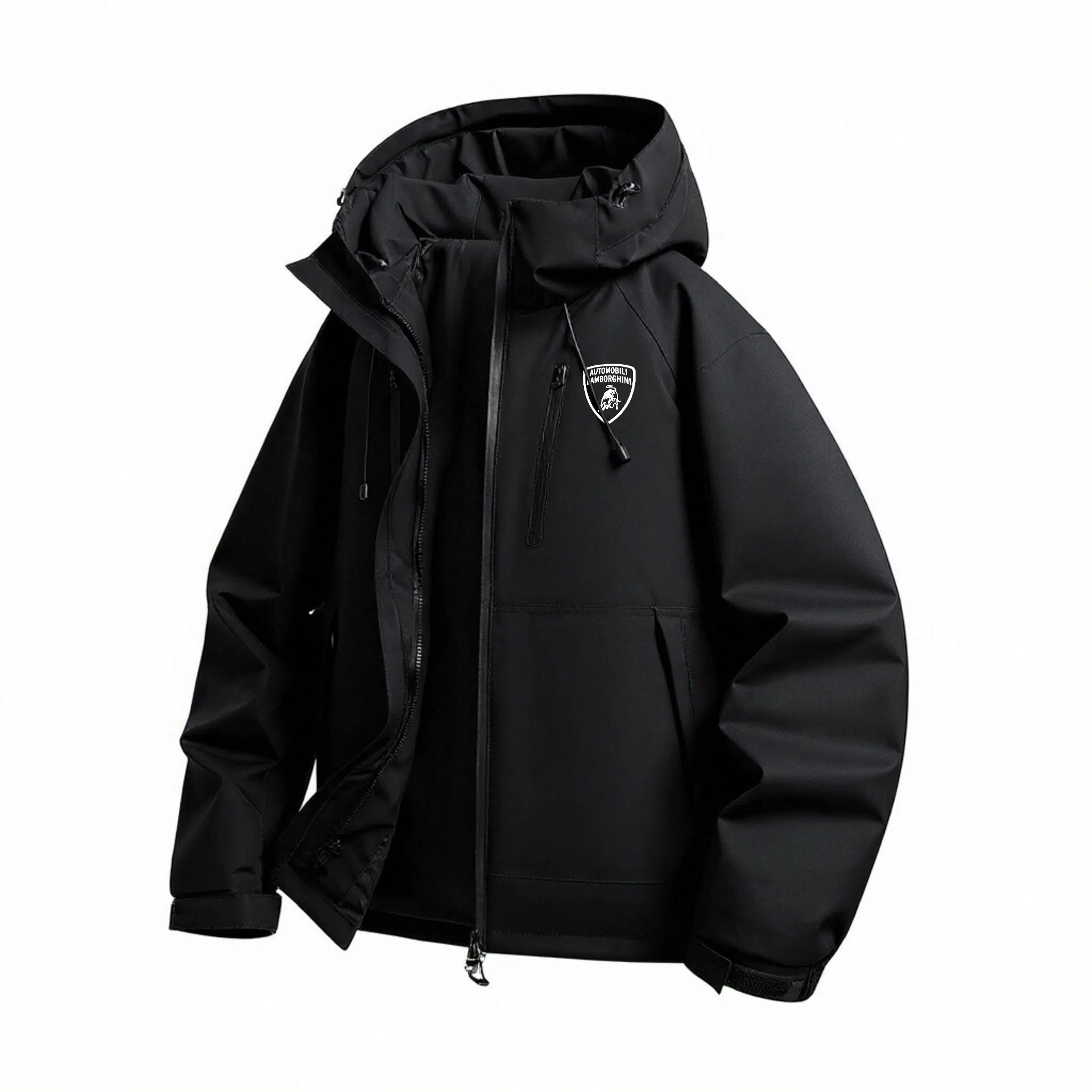 Automobili Lamborghini logo