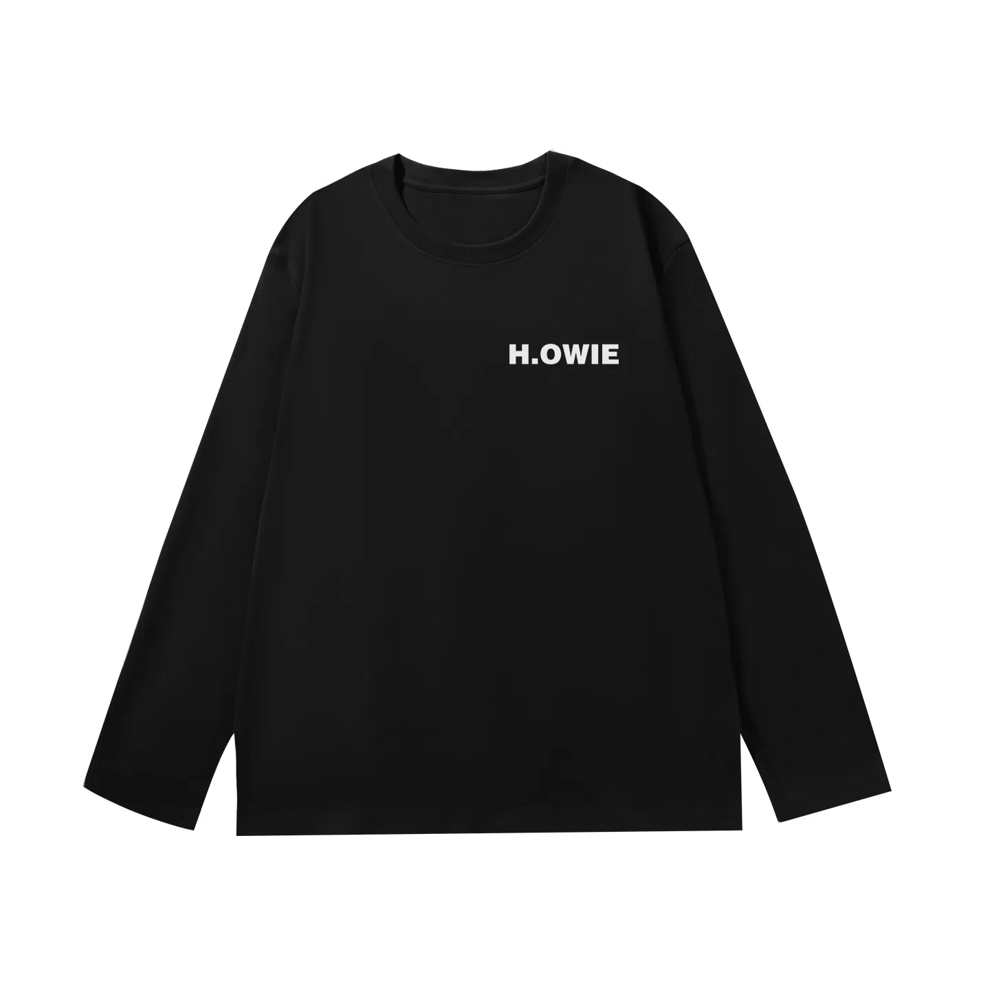 HOWIE LANDAU CleanfitLogT