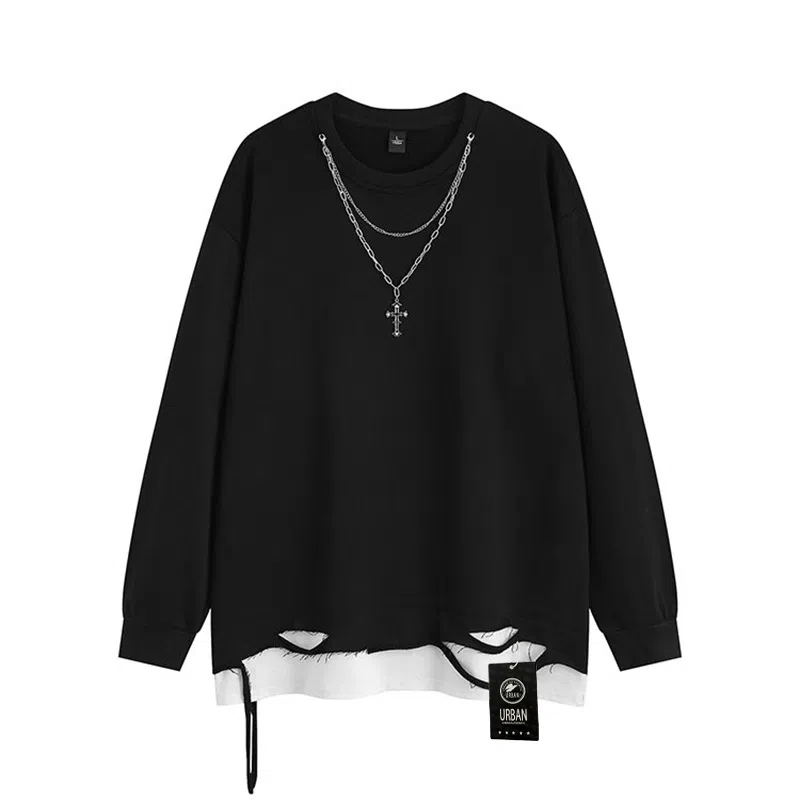 URBAN AUTHENTIC vintageT