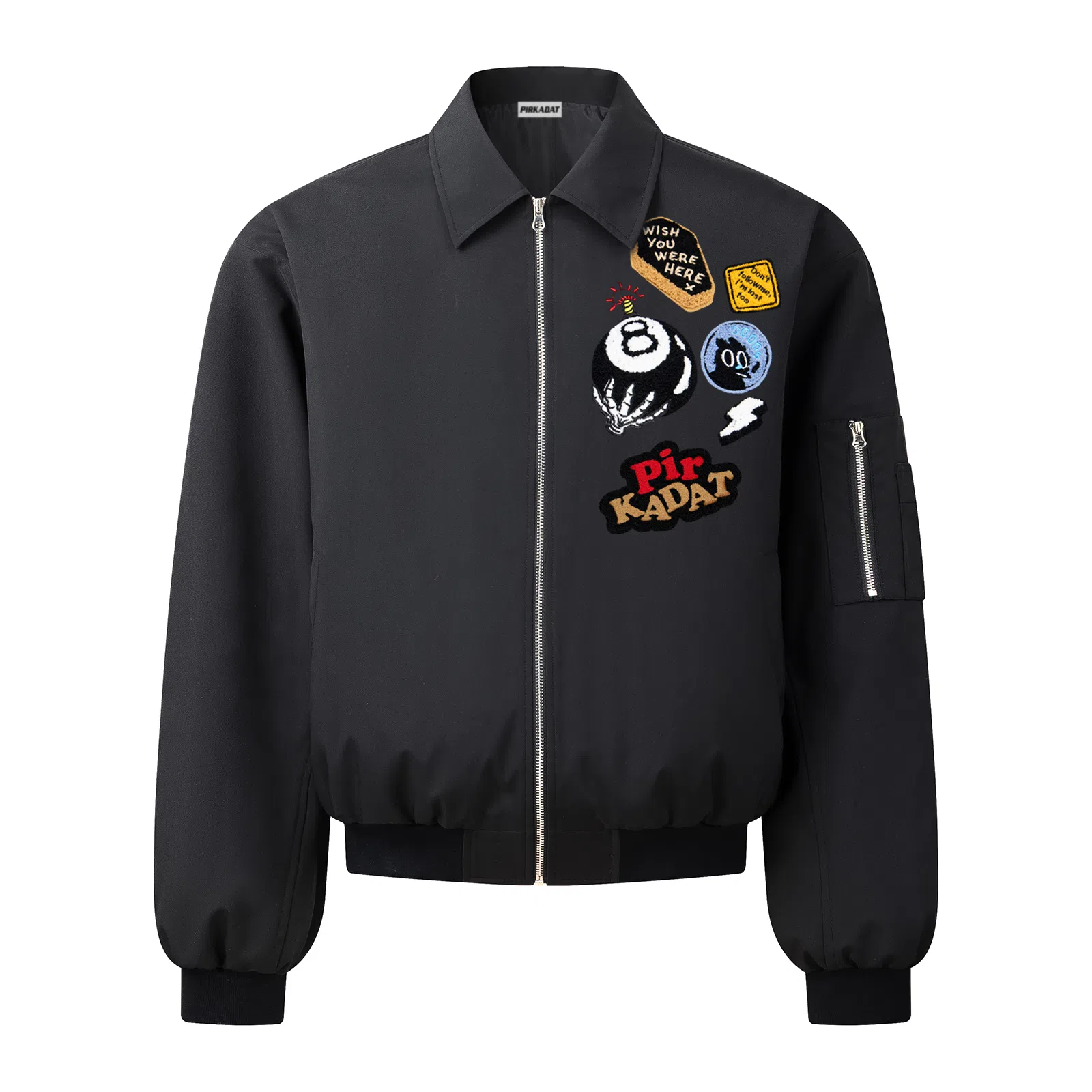 Pirkadat vibevintage