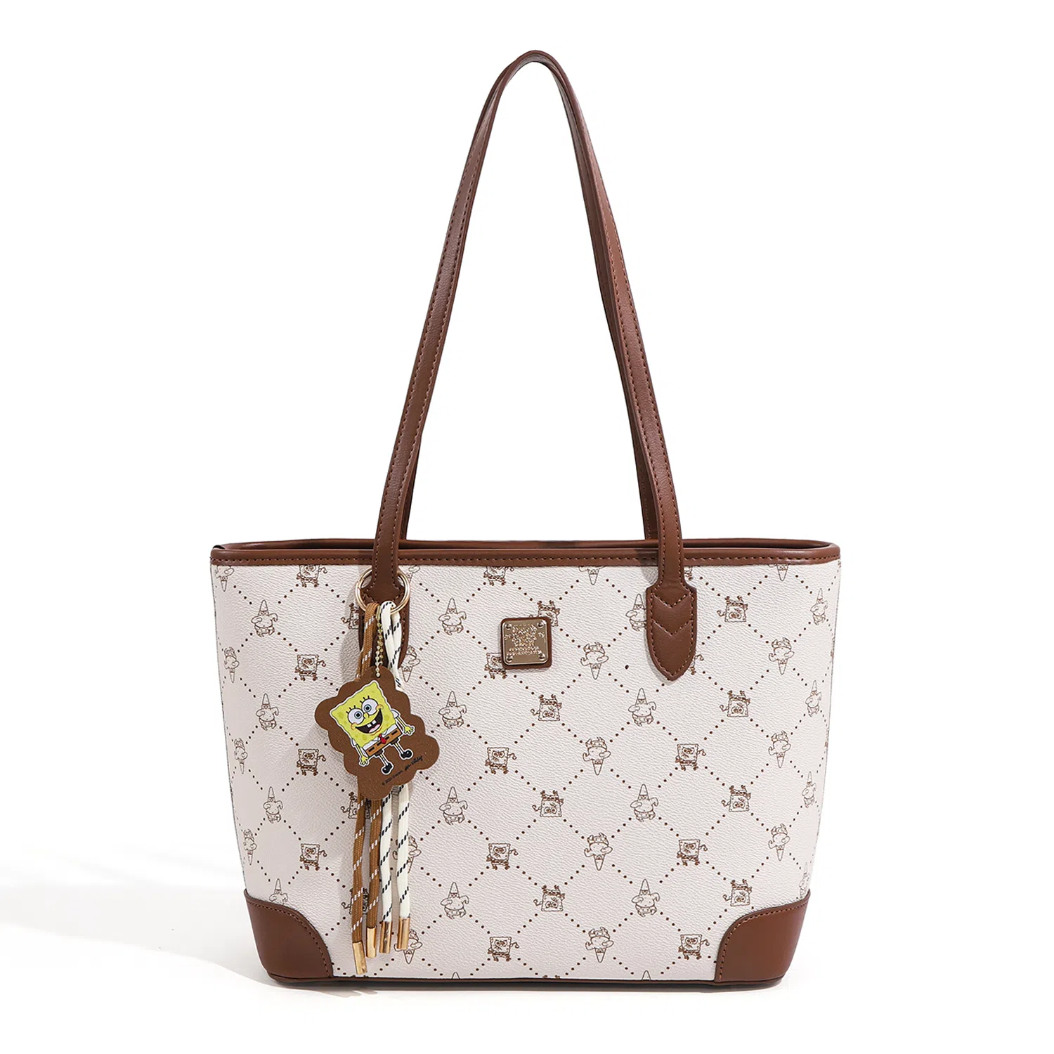 SPONGEBOB SQUAREPANTS PU