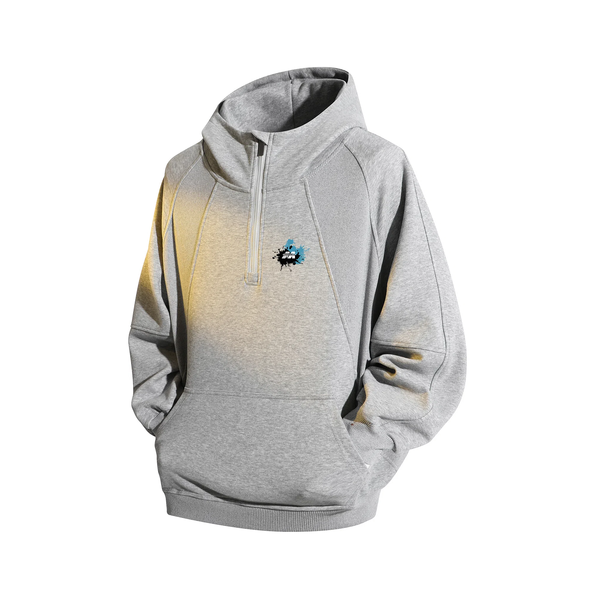 MUSCLETECH cleanfitLOGO