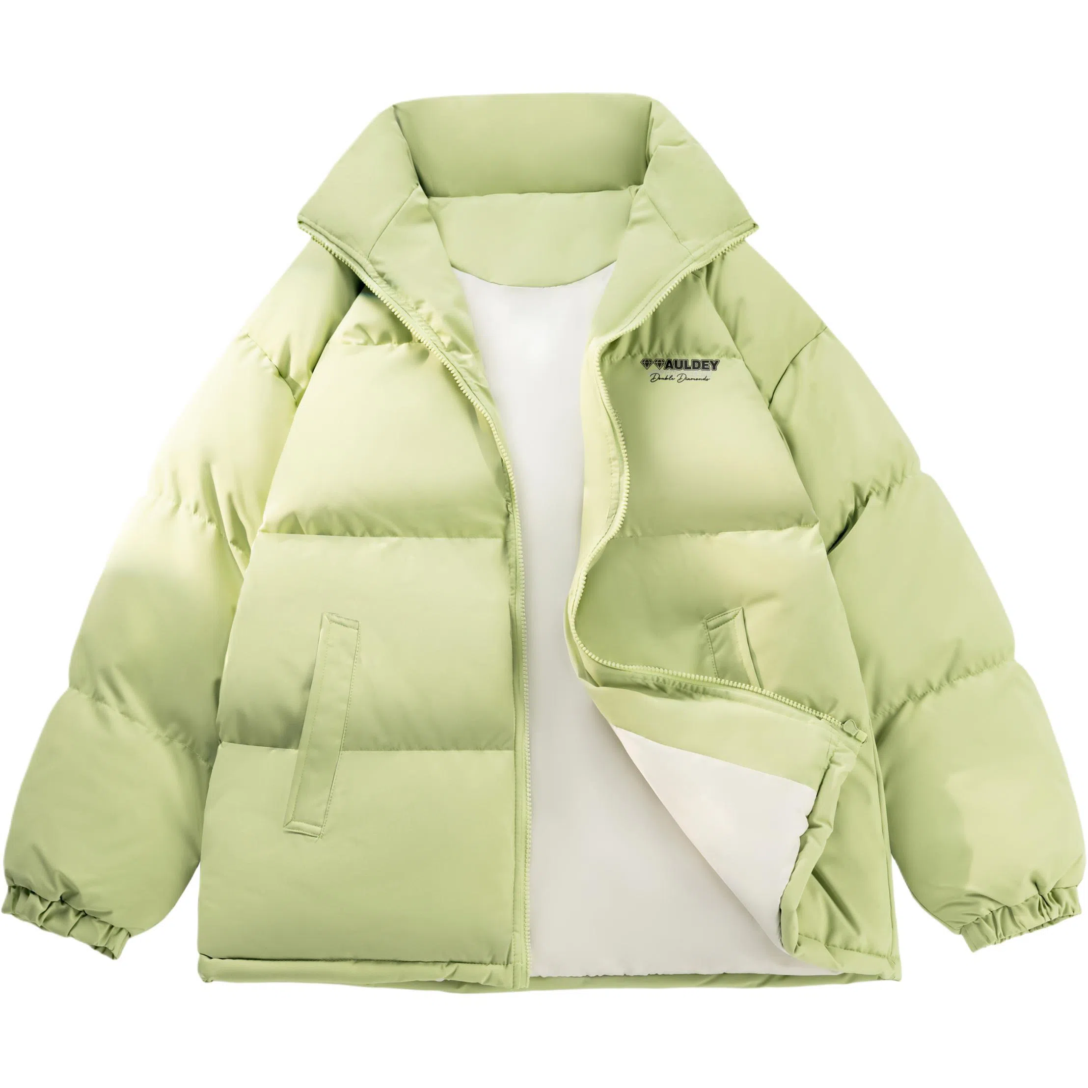 AULDEY logocleanfitvibe