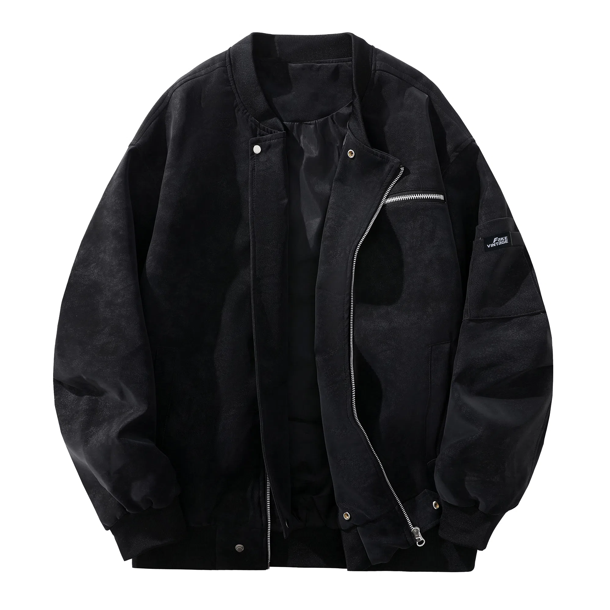 FAKE UINTAGE vintage