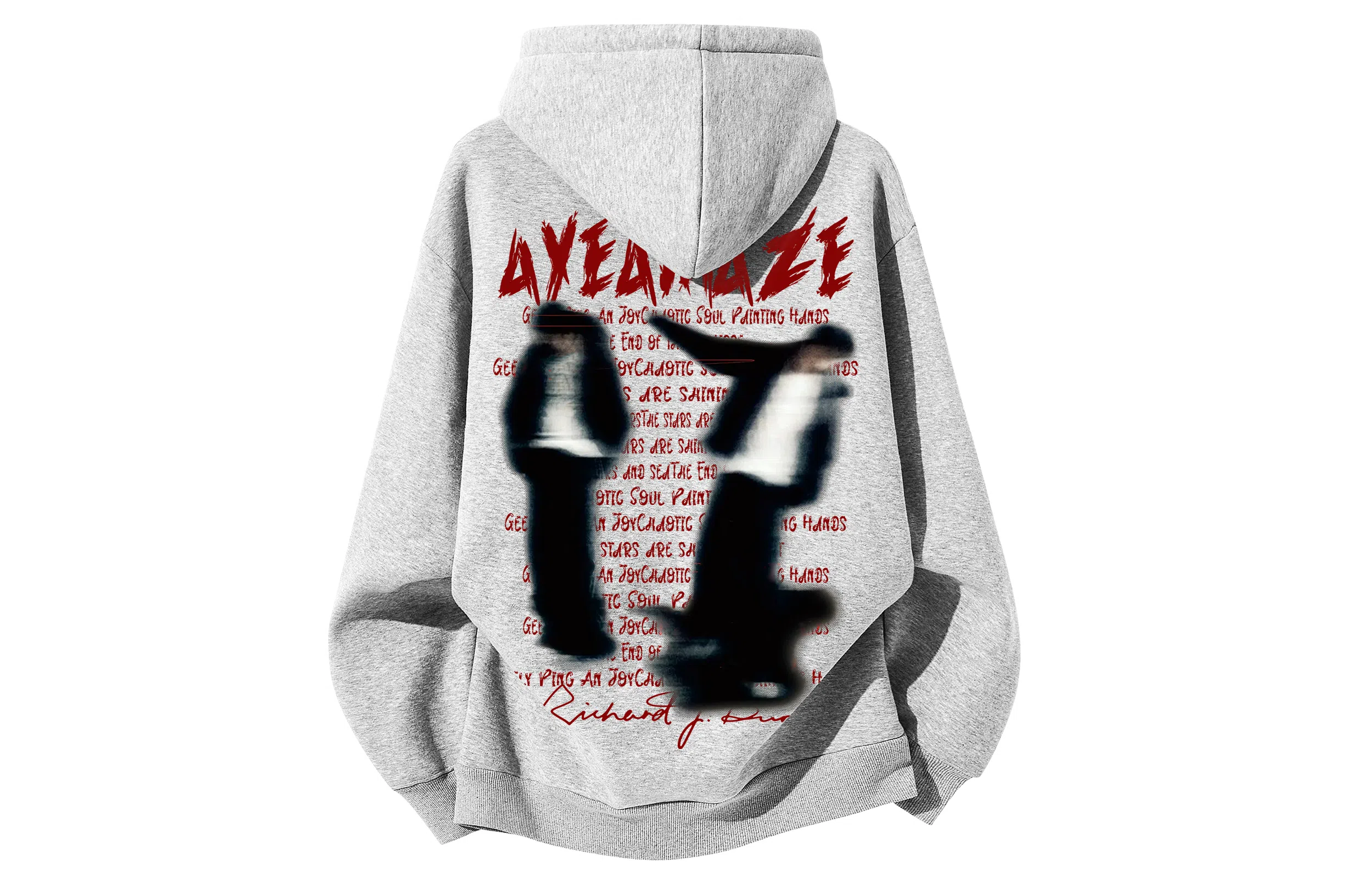 AYEA Hoodie